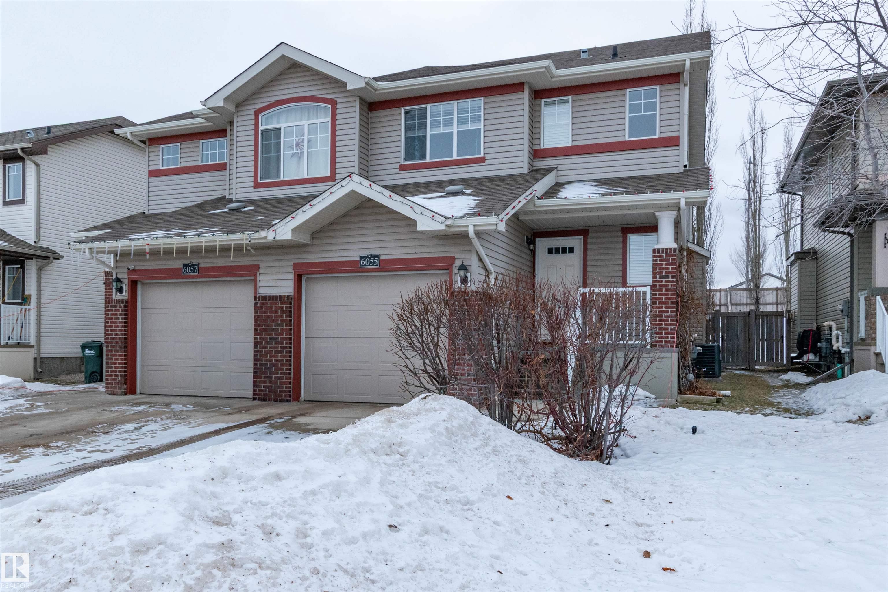 6055 Sunbrook Landing, Summerwood, Sherwood Park