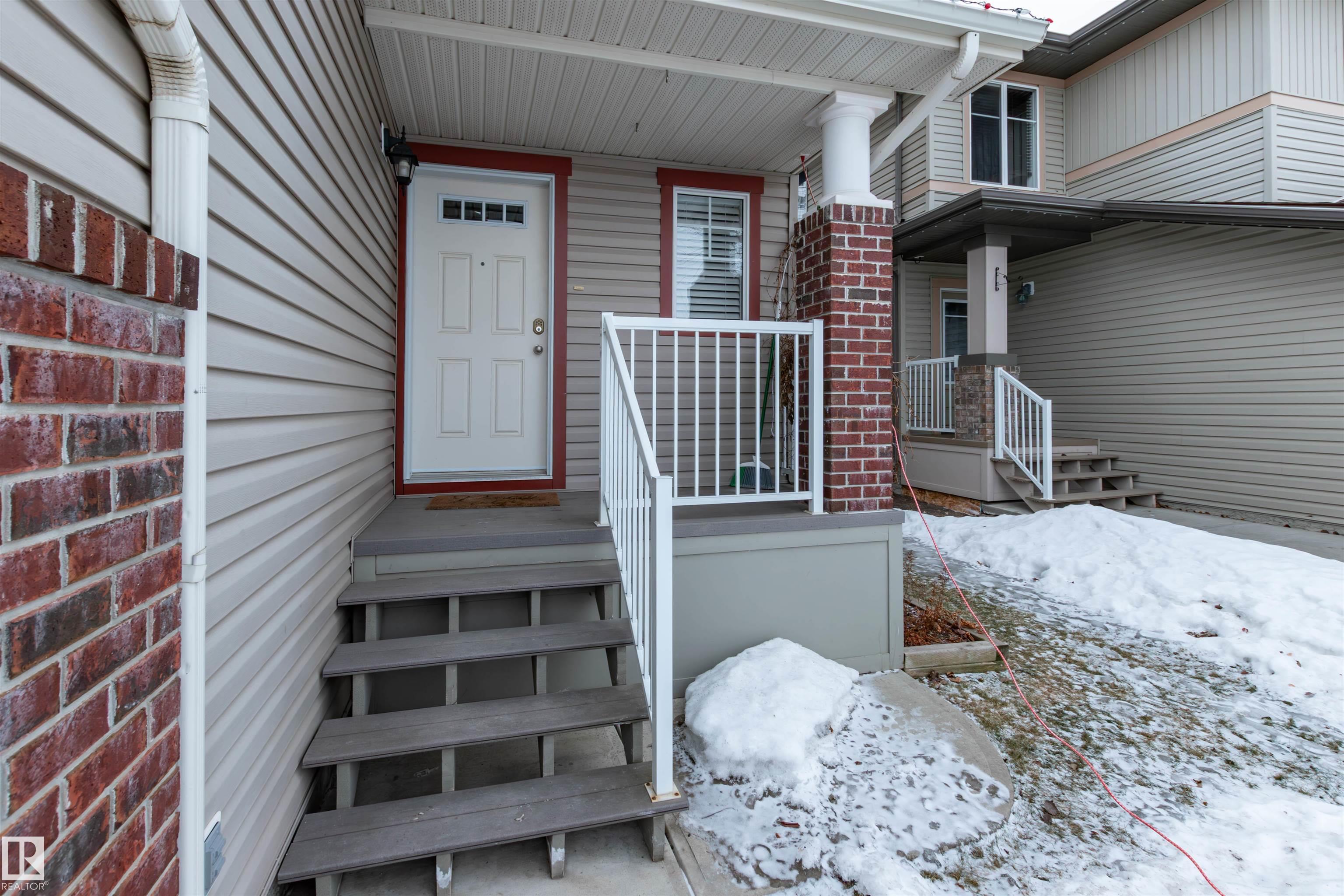 6055 Sunbrook Landing, Summerwood, Sherwood Park