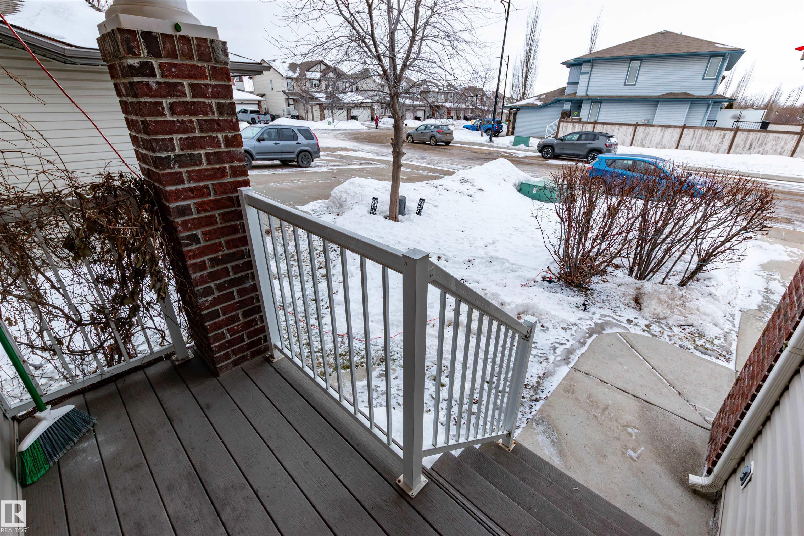 6055 Sunbrook Landing, Summerwood, Sherwood Park