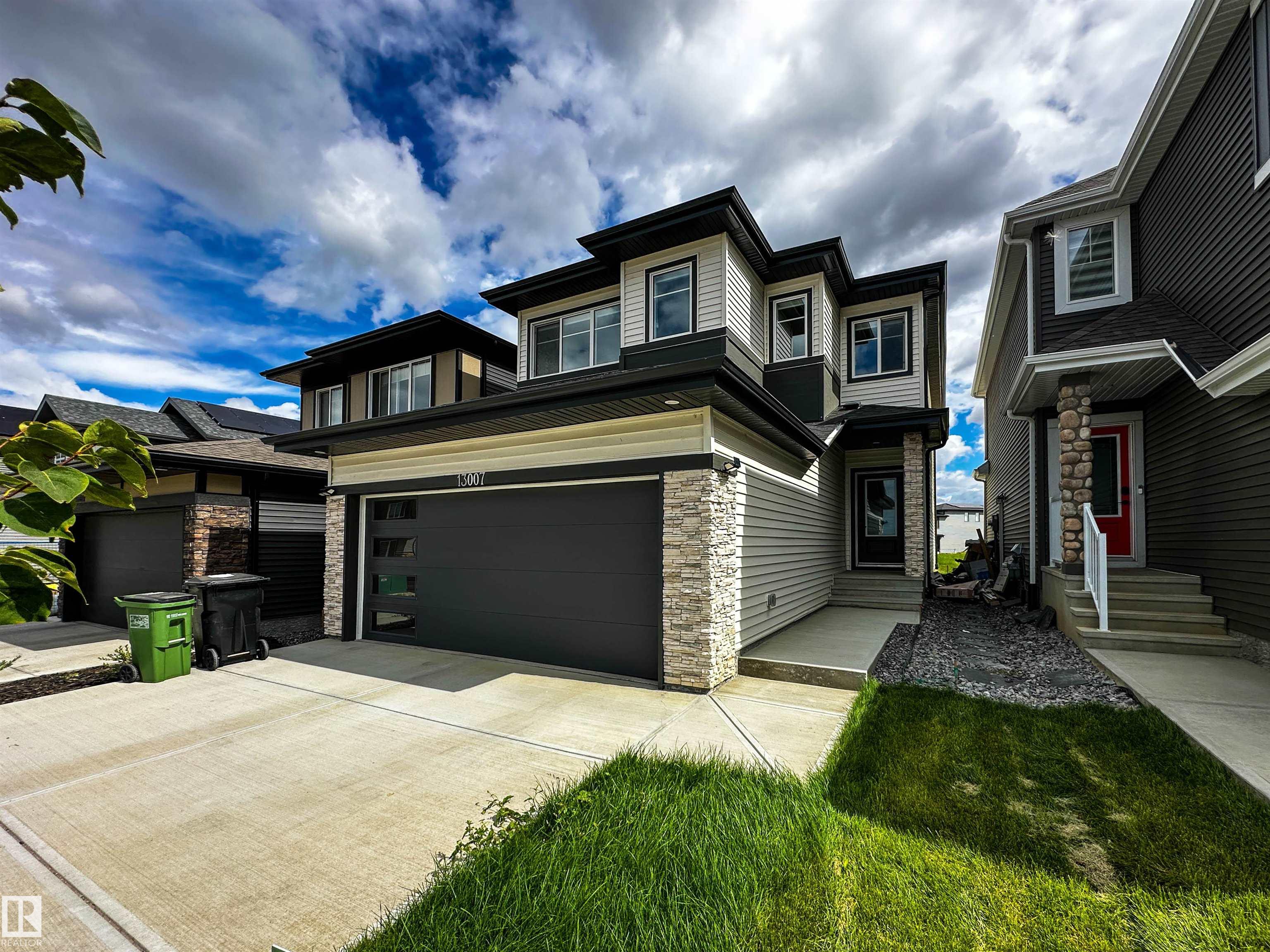 13007 213 Street NW, Trumpeter Area, Edmonton