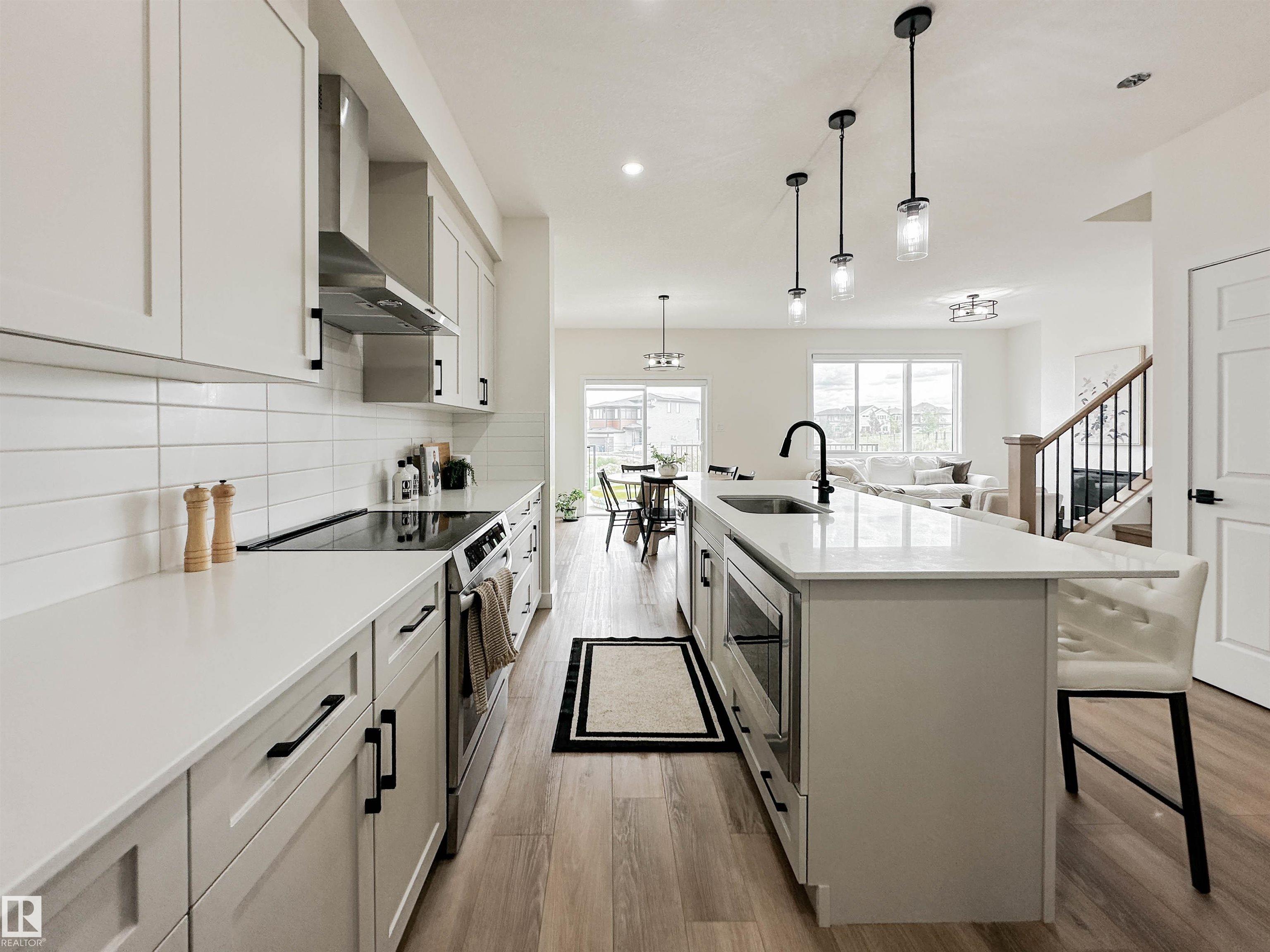 Photo 13 at 13007 213 Street NW, Trumpeter Area, Edmonton