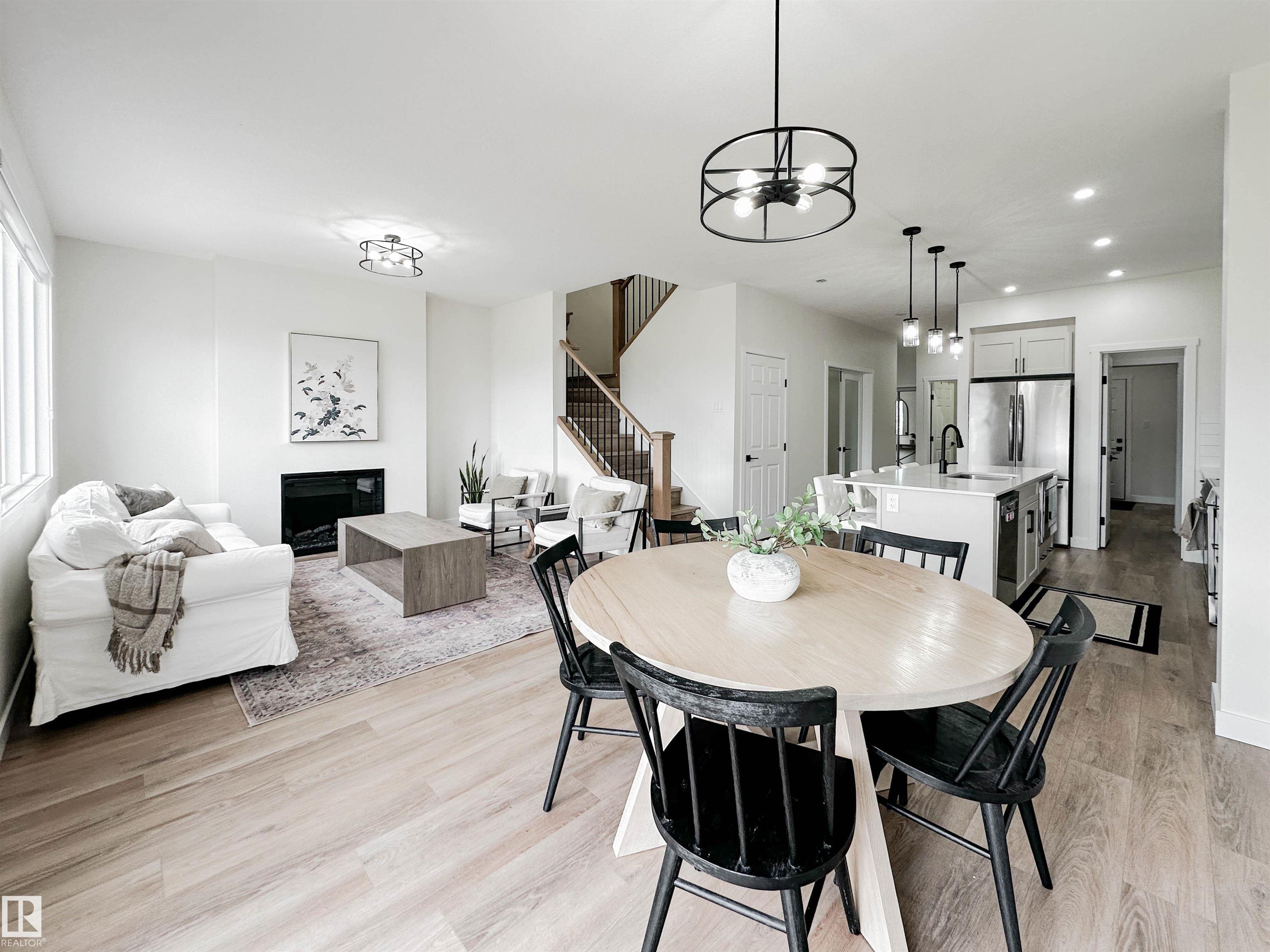 Photo 15 at 13007 213 Street NW, Trumpeter Area, Edmonton