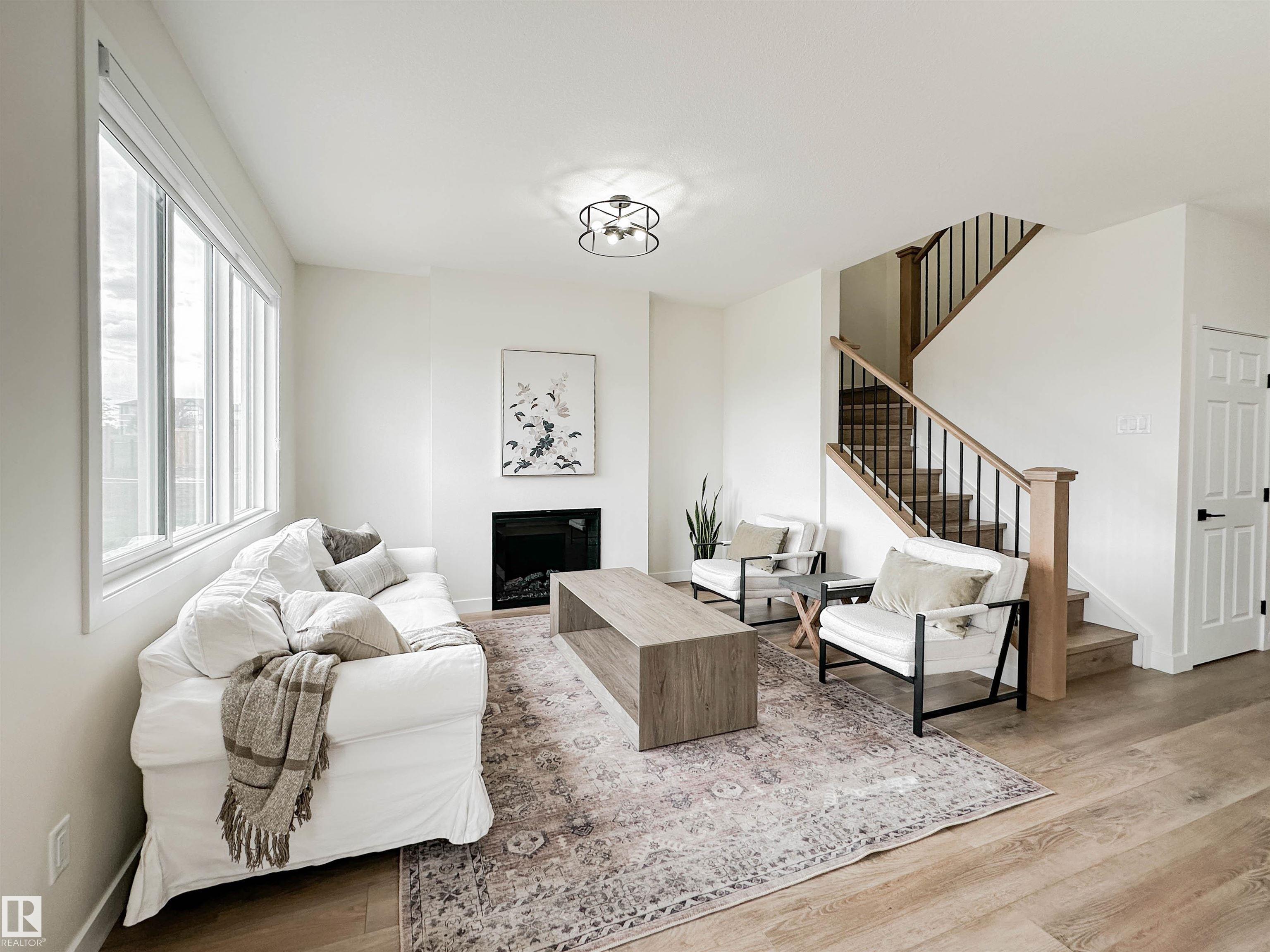 Photo 16 at 13007 213 Street NW, Trumpeter Area, Edmonton