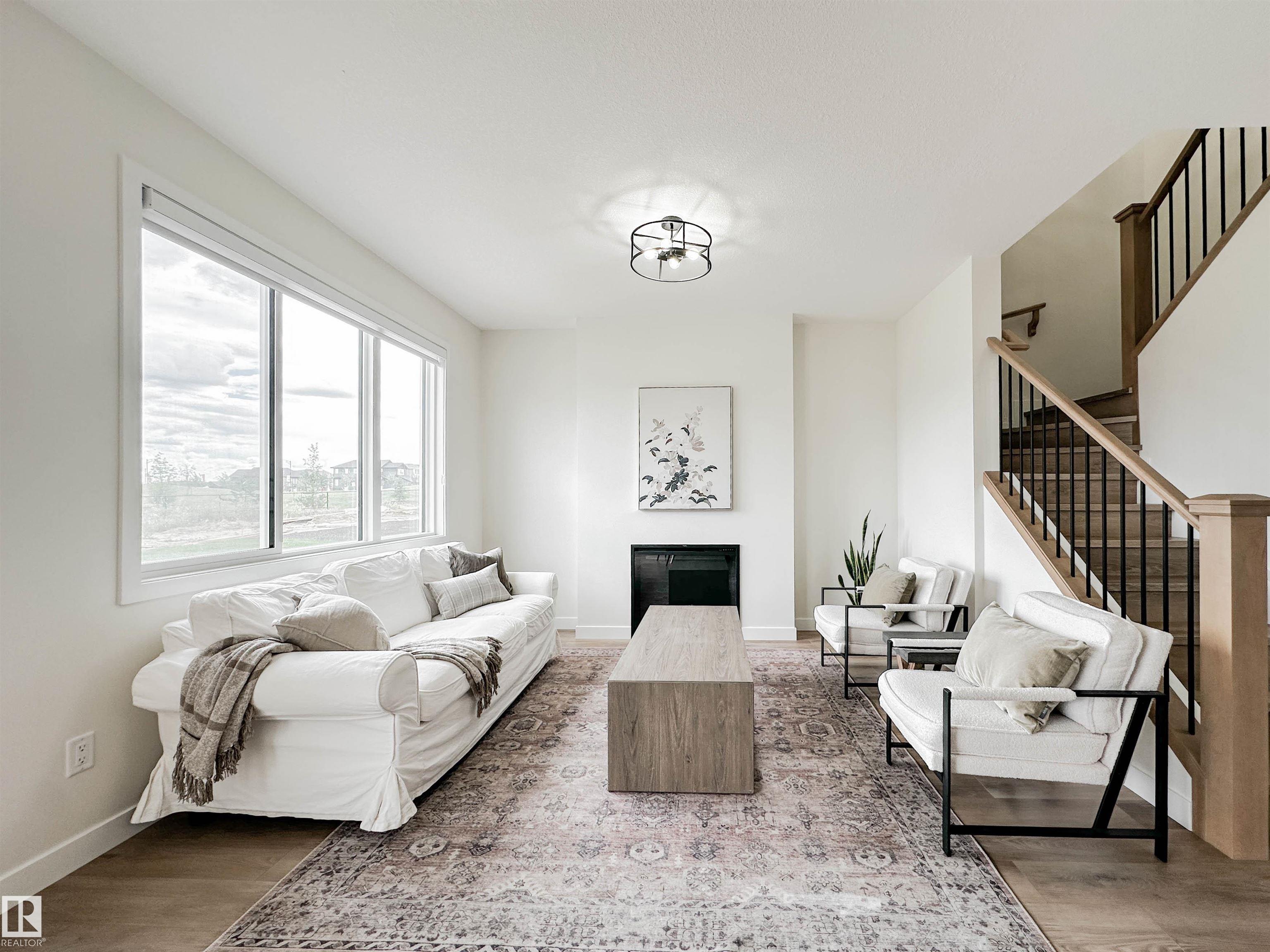 Photo 17 at 13007 213 Street NW, Trumpeter Area, Edmonton