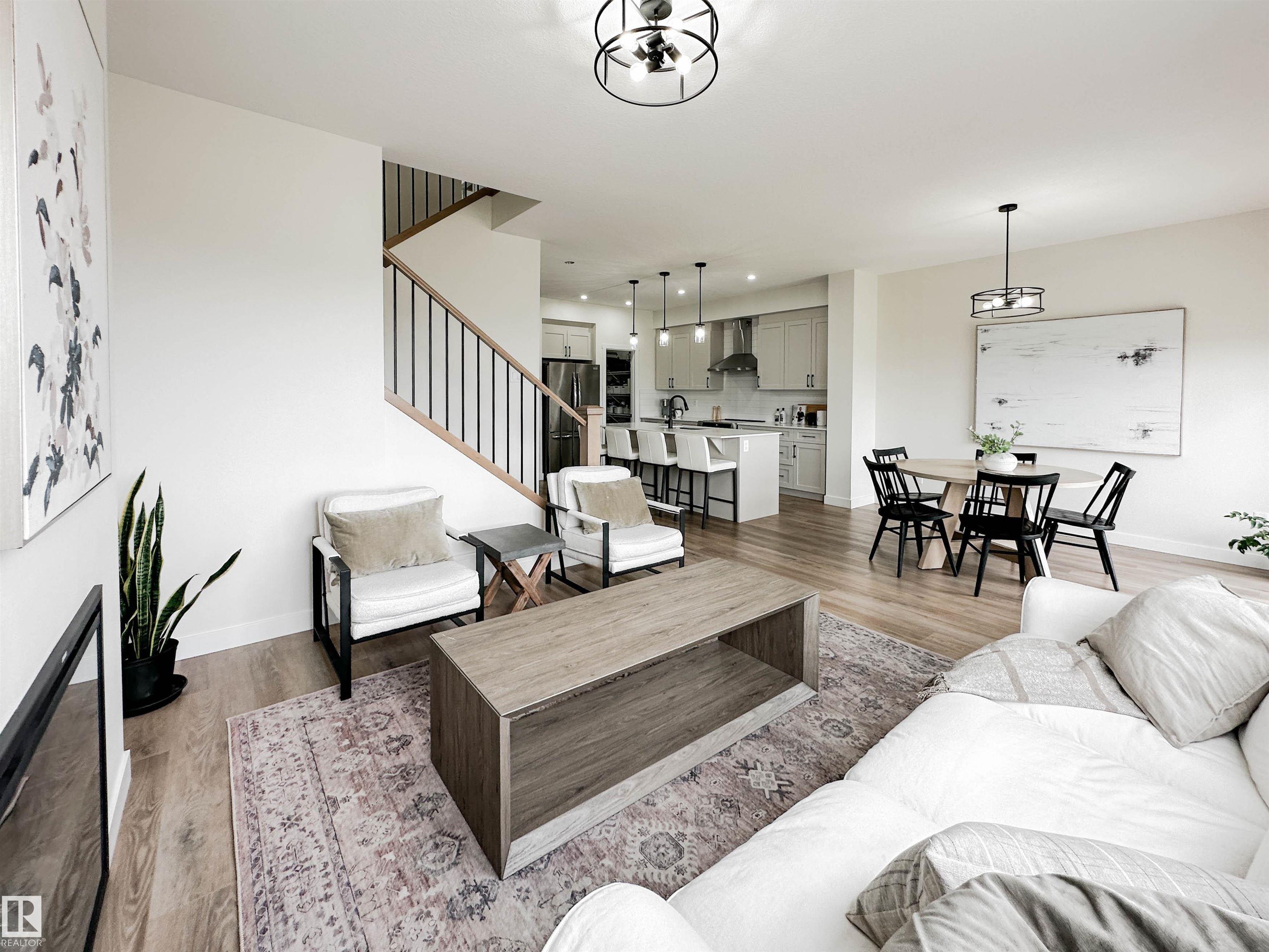 Photo 20 at 13007 213 Street NW, Trumpeter Area, Edmonton