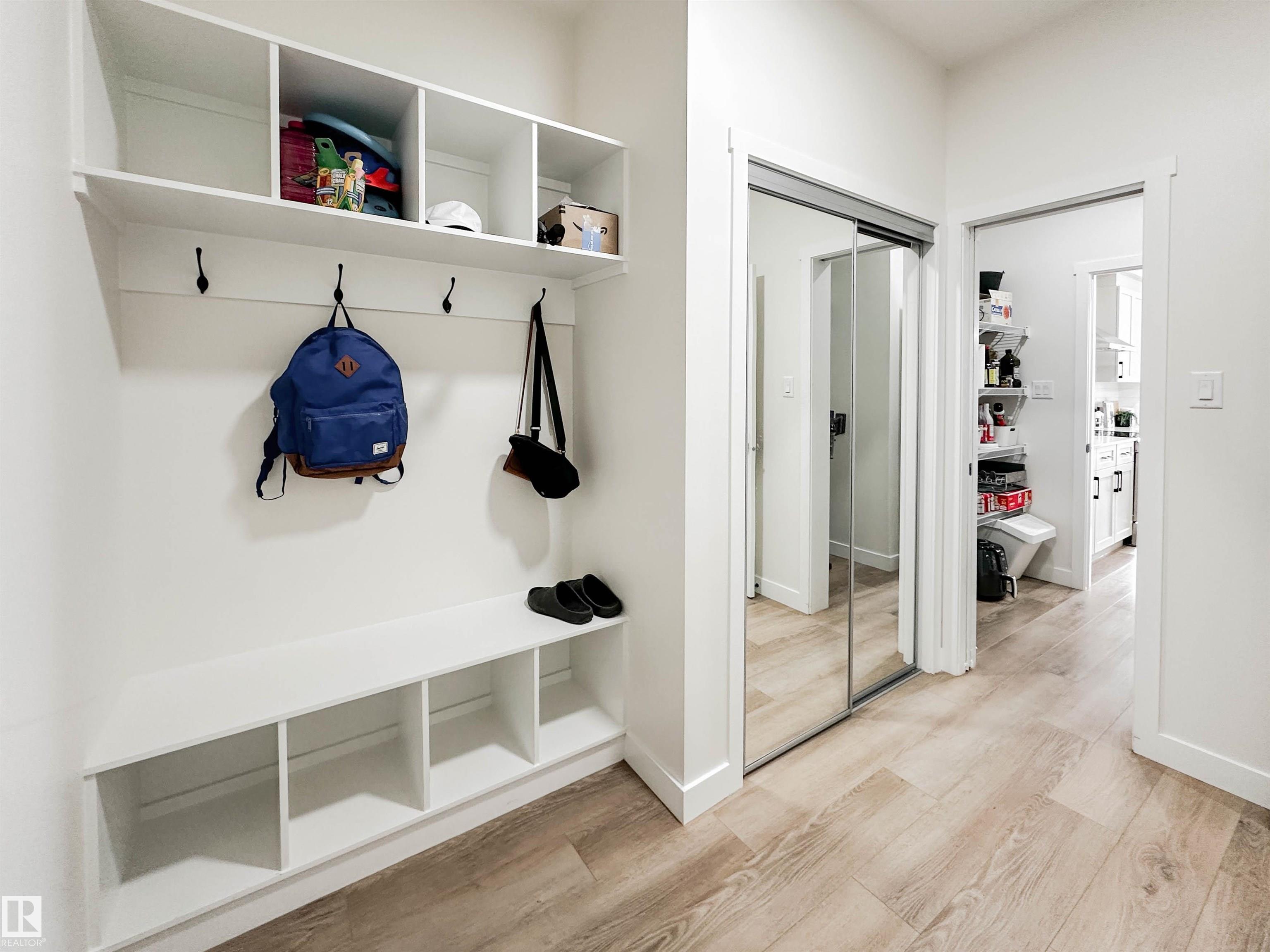 Photo 23 at 13007 213 Street NW, Trumpeter Area, Edmonton