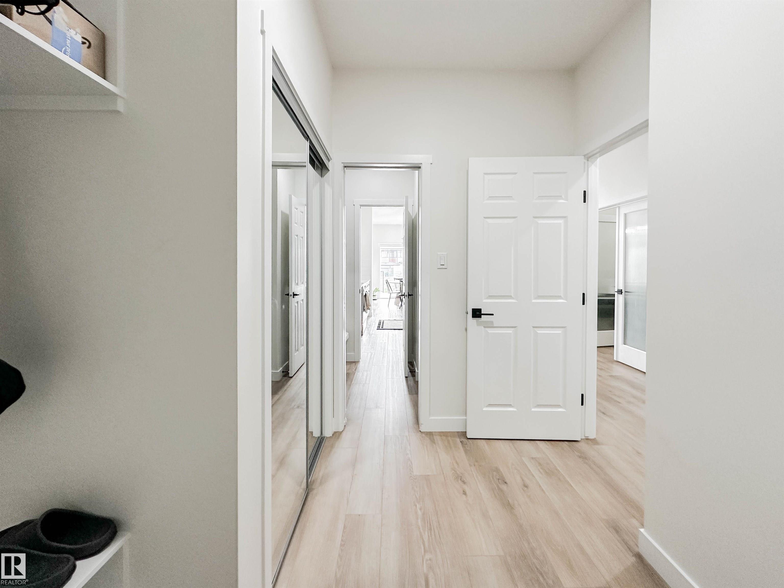 Photo 24 at 13007 213 Street NW, Trumpeter Area, Edmonton