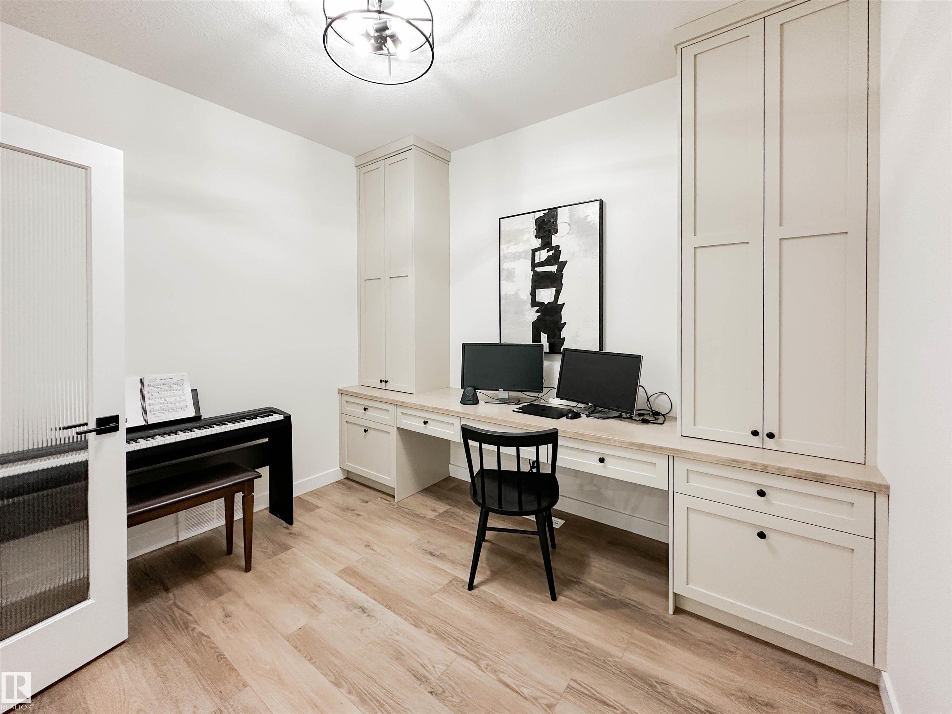 Photo 27 at 13007 213 Street NW, Trumpeter Area, Edmonton