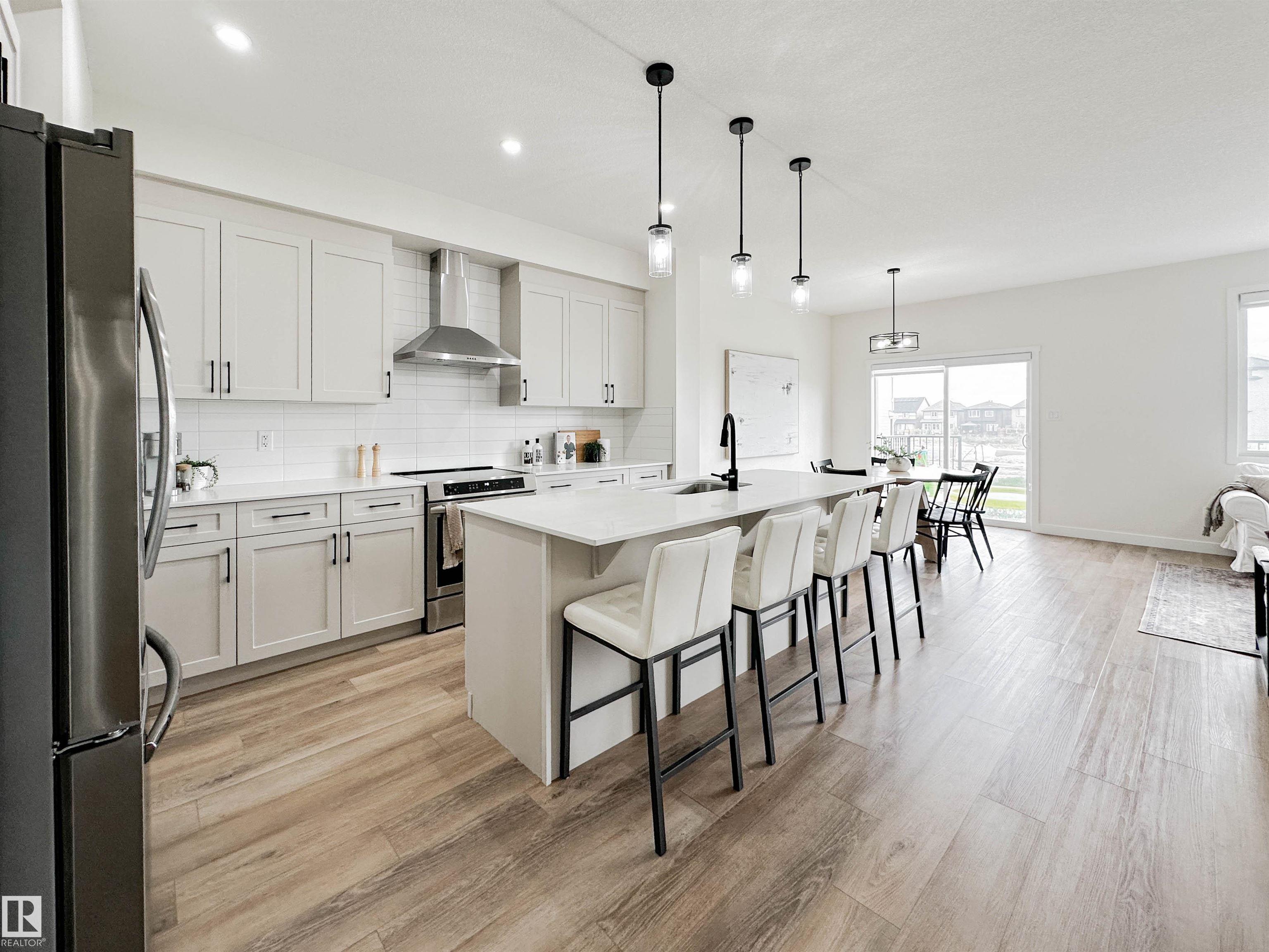 13007 213 Street NW, Trumpeter Area, Edmonton