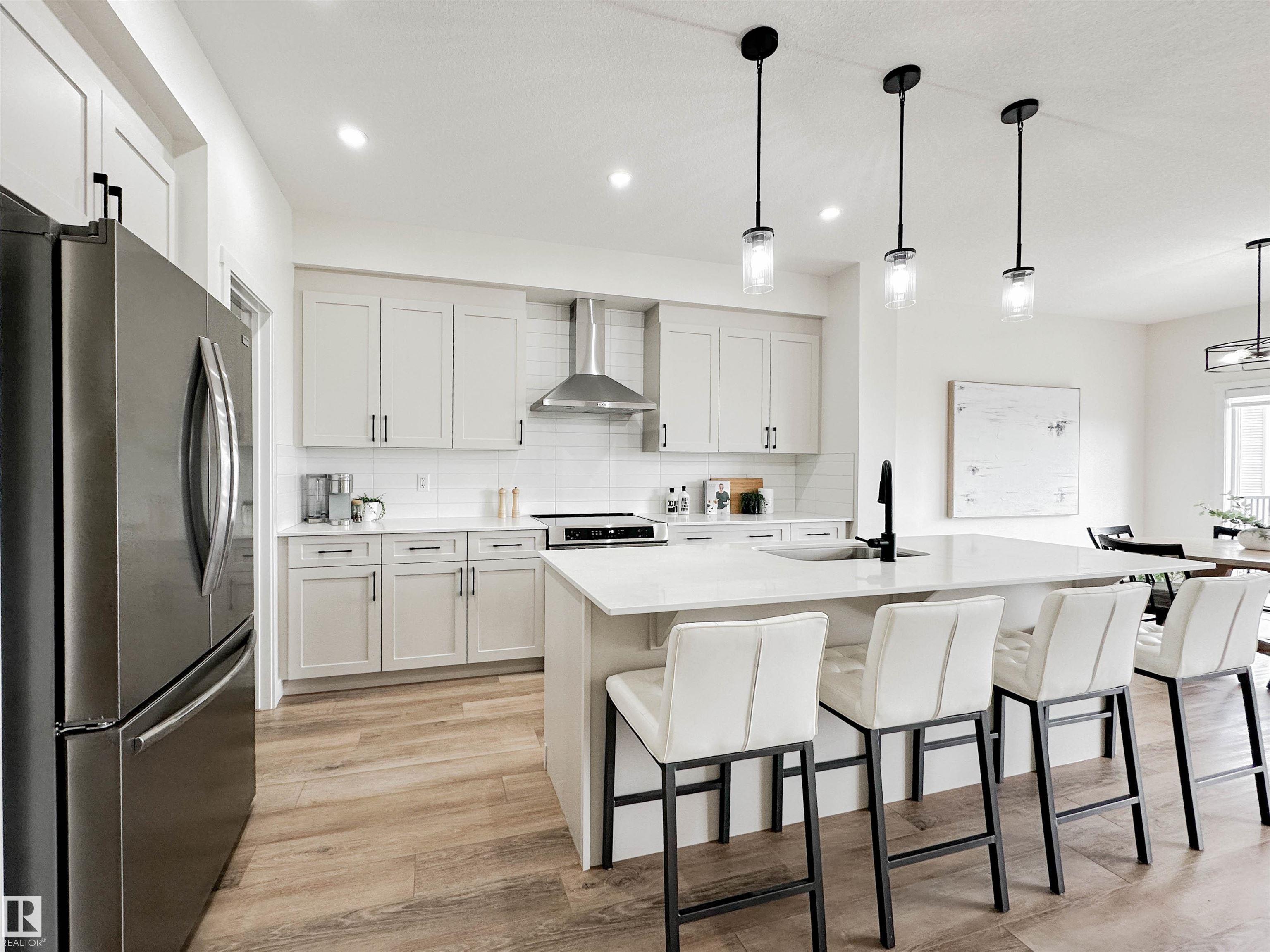 13007 213 Street NW, Trumpeter Area, Edmonton