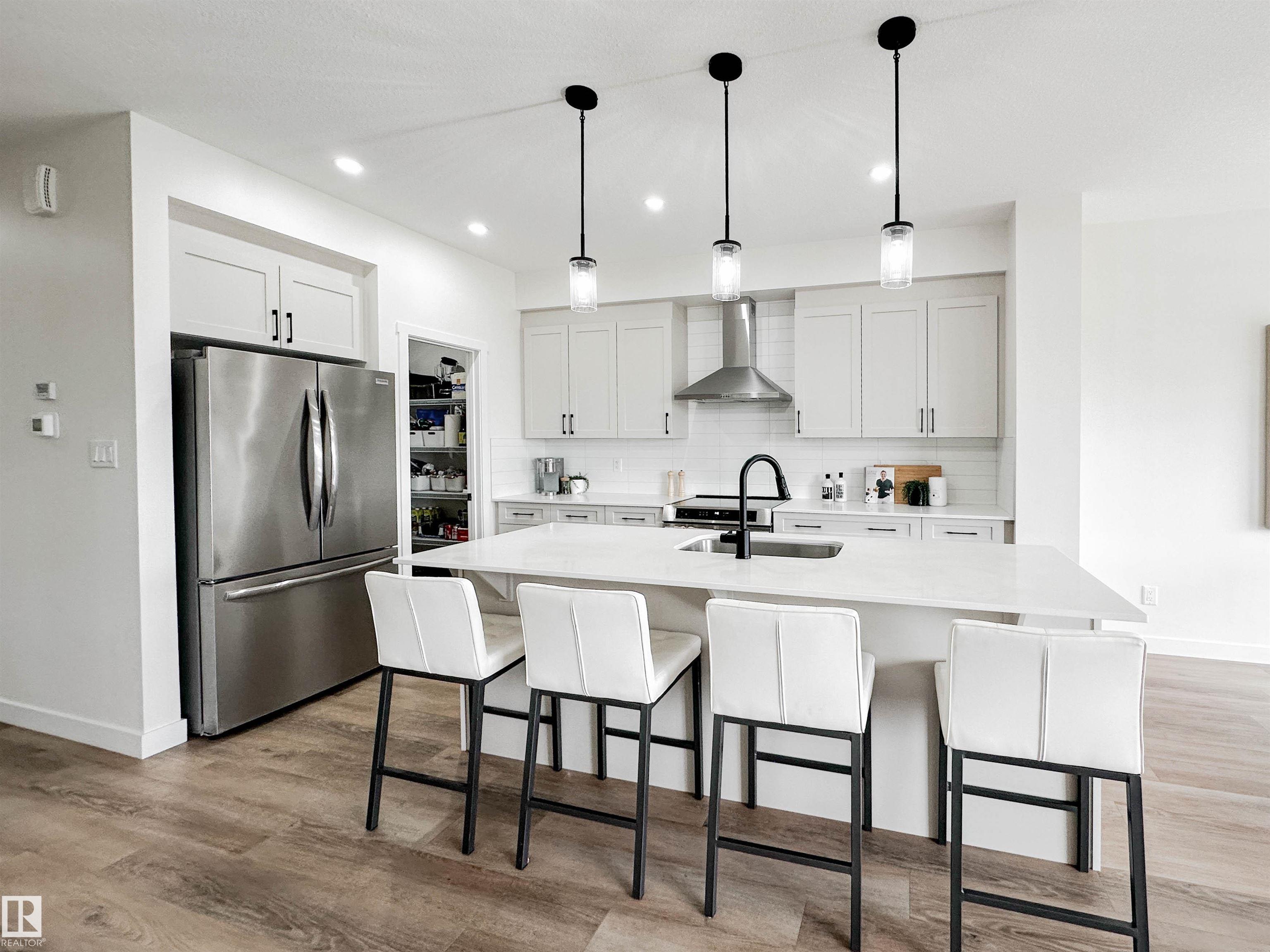 Photo 6 at 13007 213 Street NW, Trumpeter Area, Edmonton