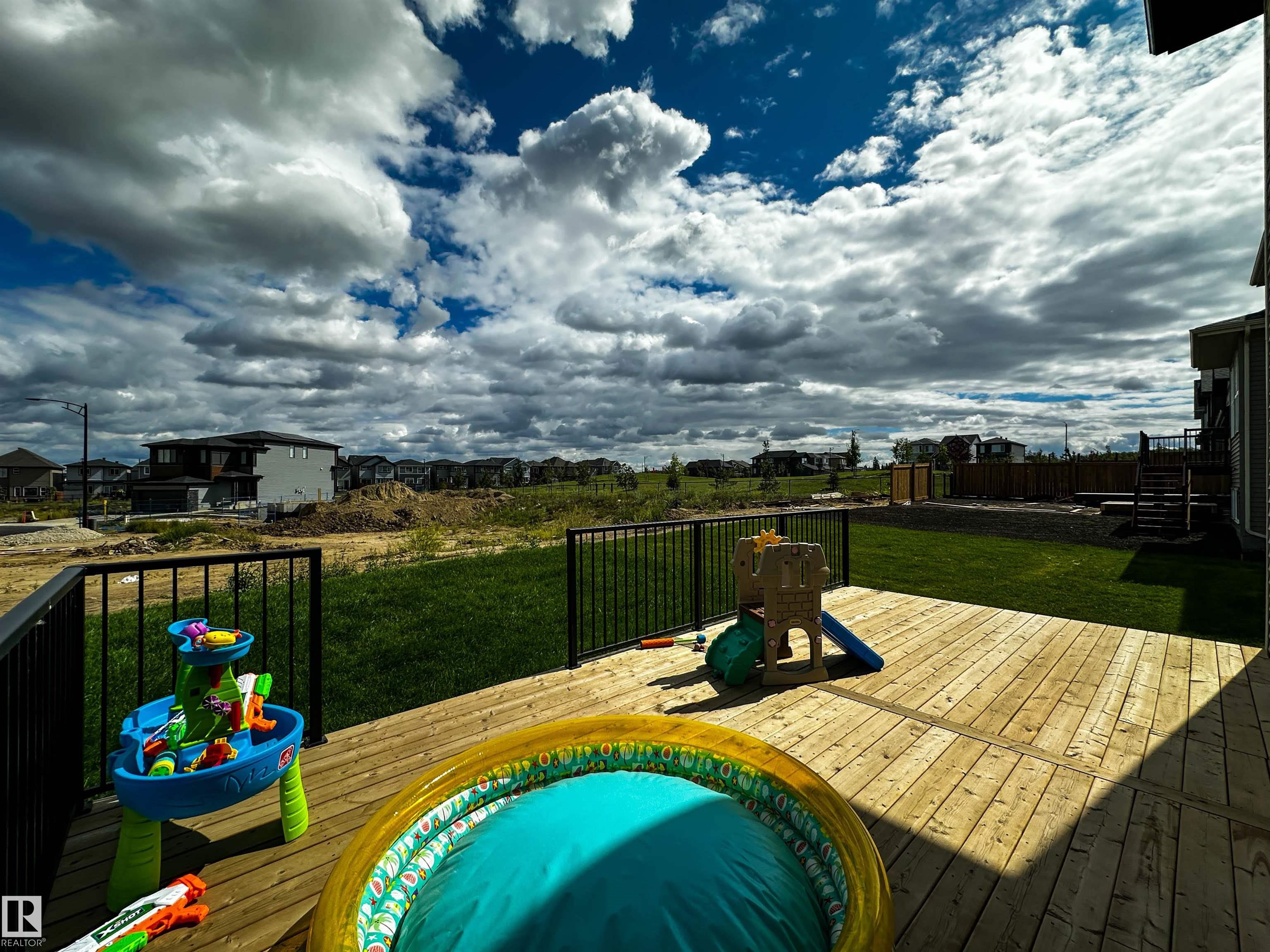 Photo 58 at 13007 213 Street NW, Trumpeter Area, Edmonton