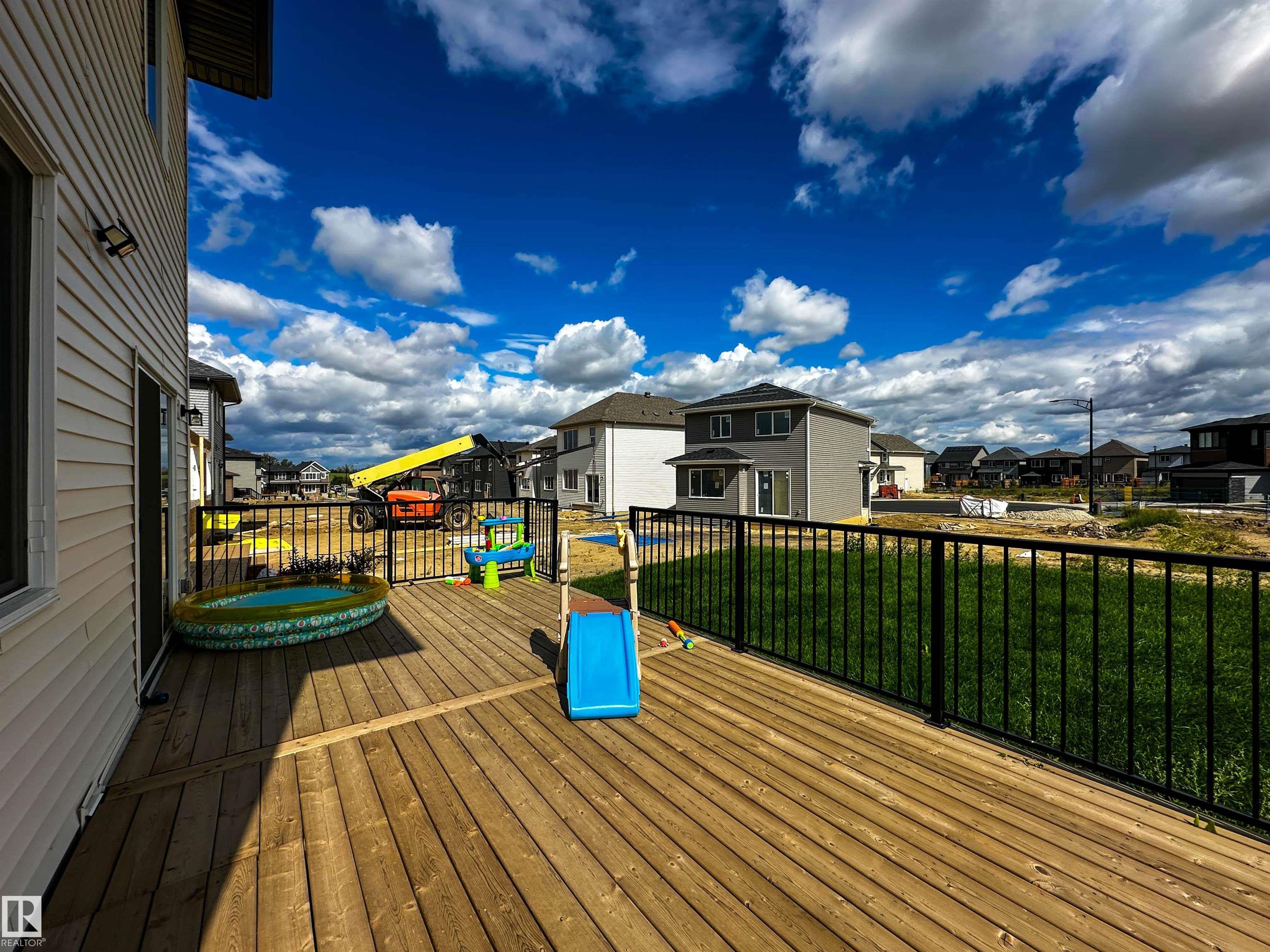 Photo 59 at 13007 213 Street NW, Trumpeter Area, Edmonton