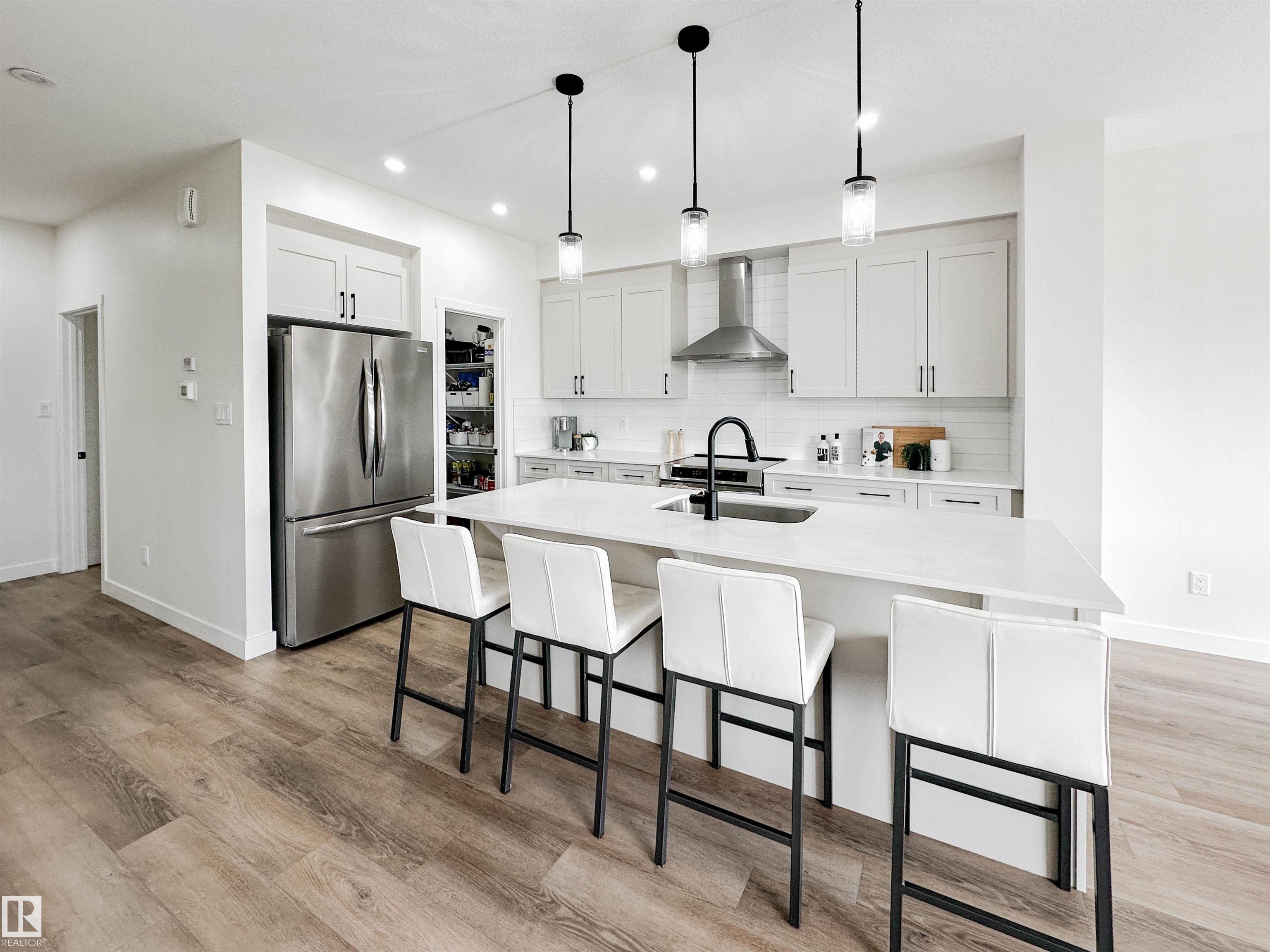 Photo 7 at 13007 213 Street NW, Trumpeter Area, Edmonton