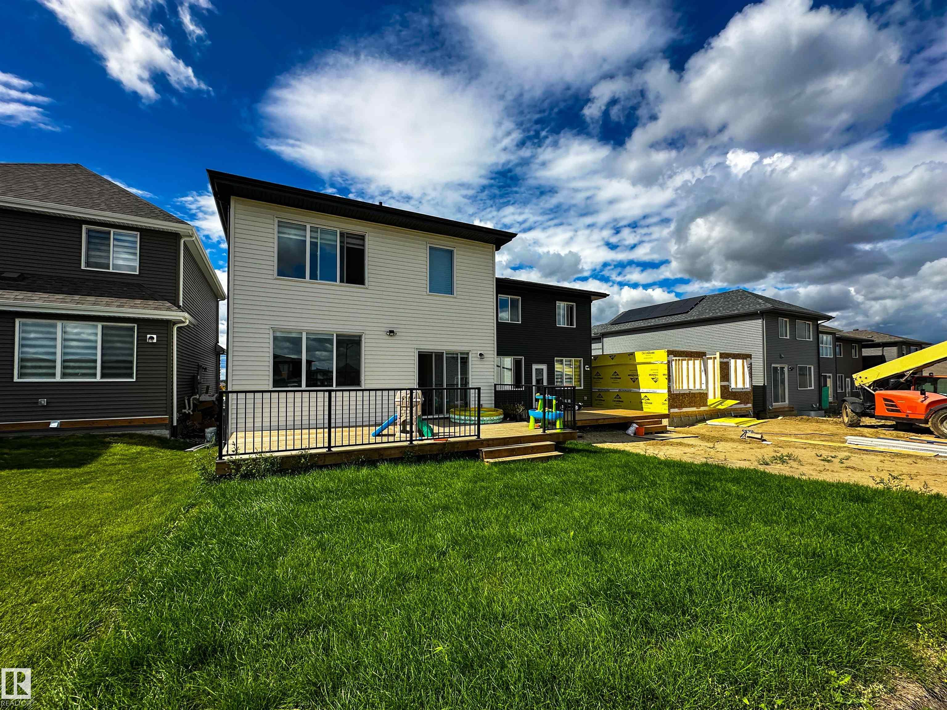 Photo 61 at 13007 213 Street NW, Trumpeter Area, Edmonton