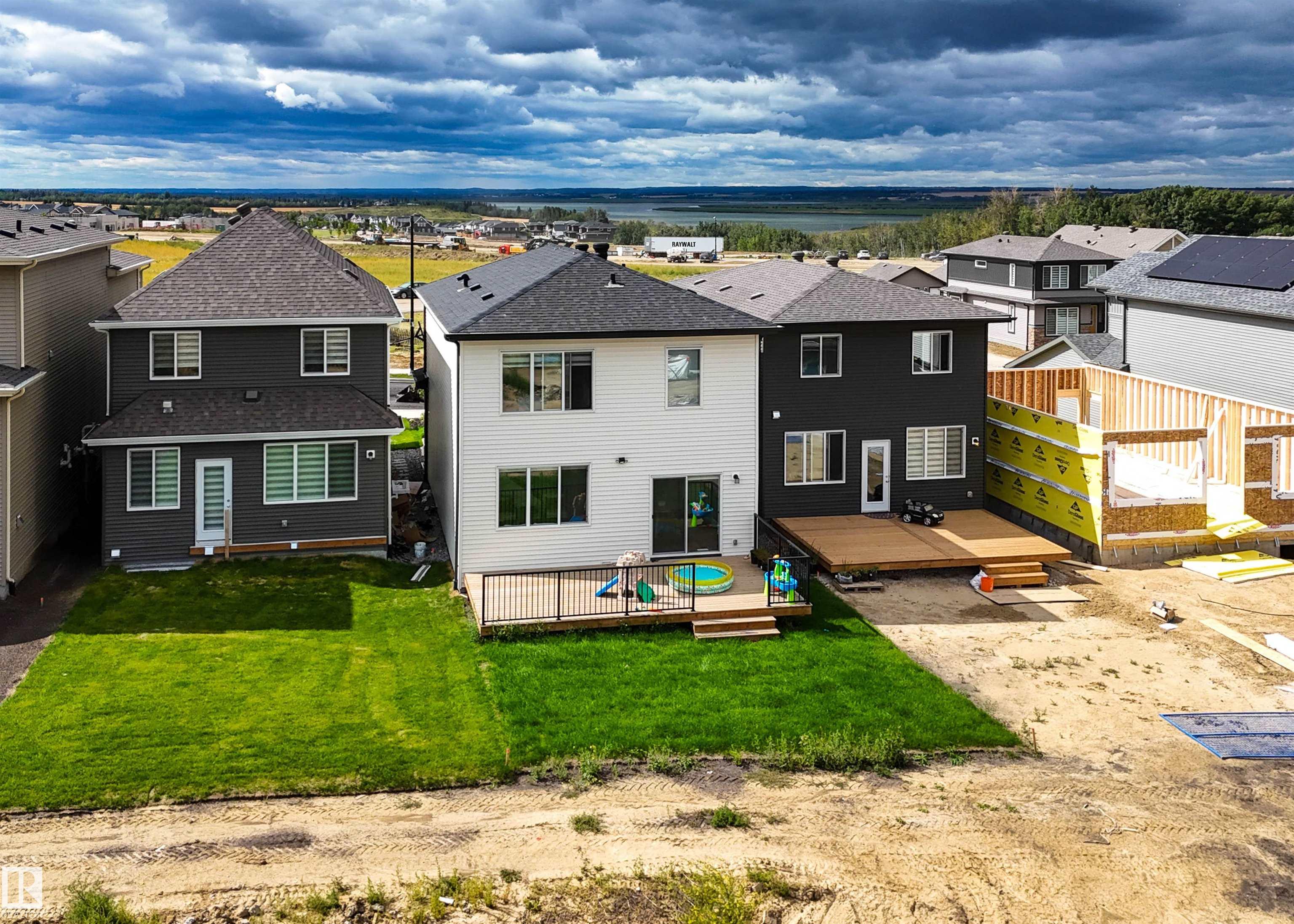 Photo 62 at 13007 213 Street NW, Trumpeter Area, Edmonton
