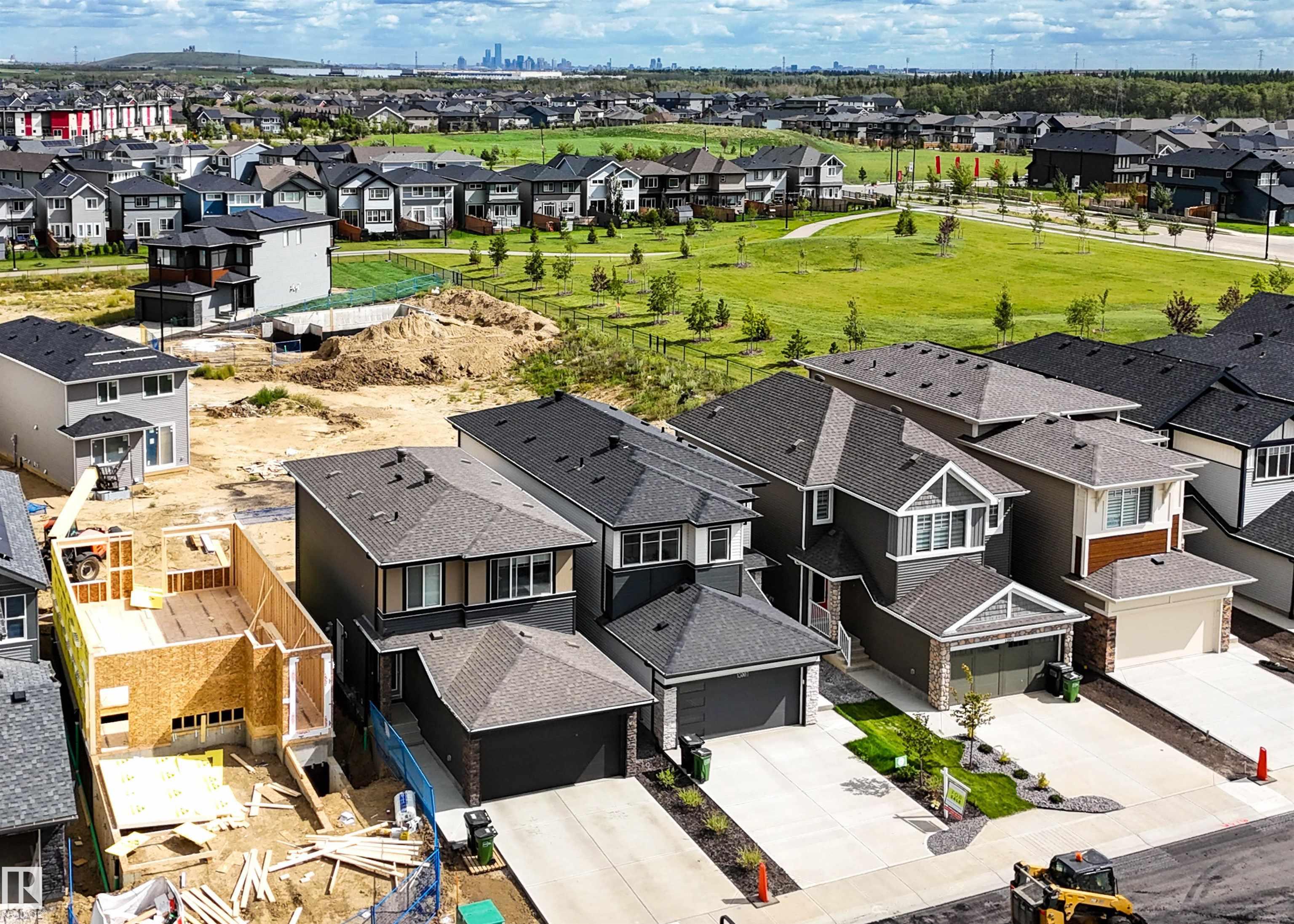 Photo 63 at 13007 213 Street NW, Trumpeter Area, Edmonton