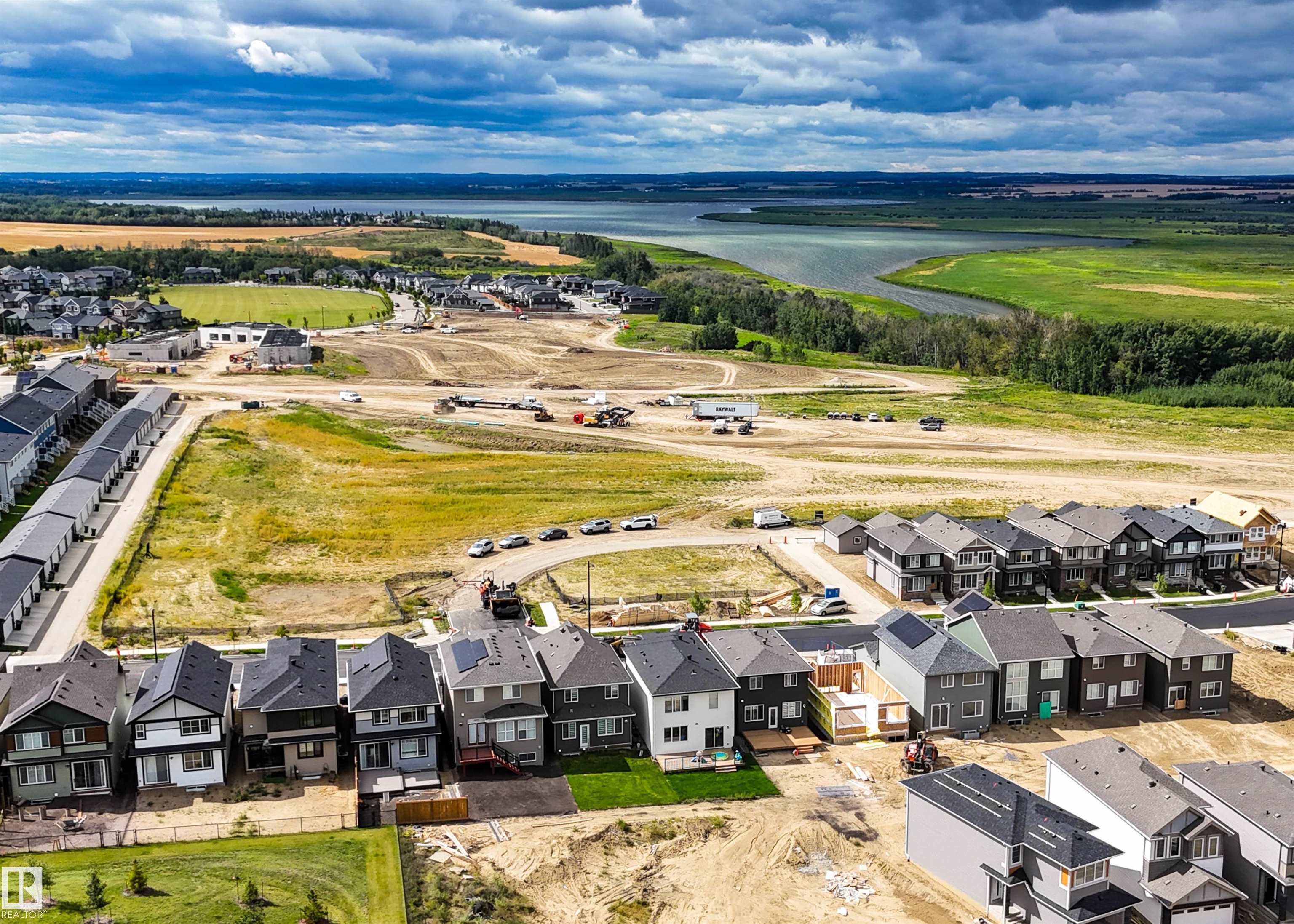 Photo 64 at 13007 213 Street NW, Trumpeter Area, Edmonton