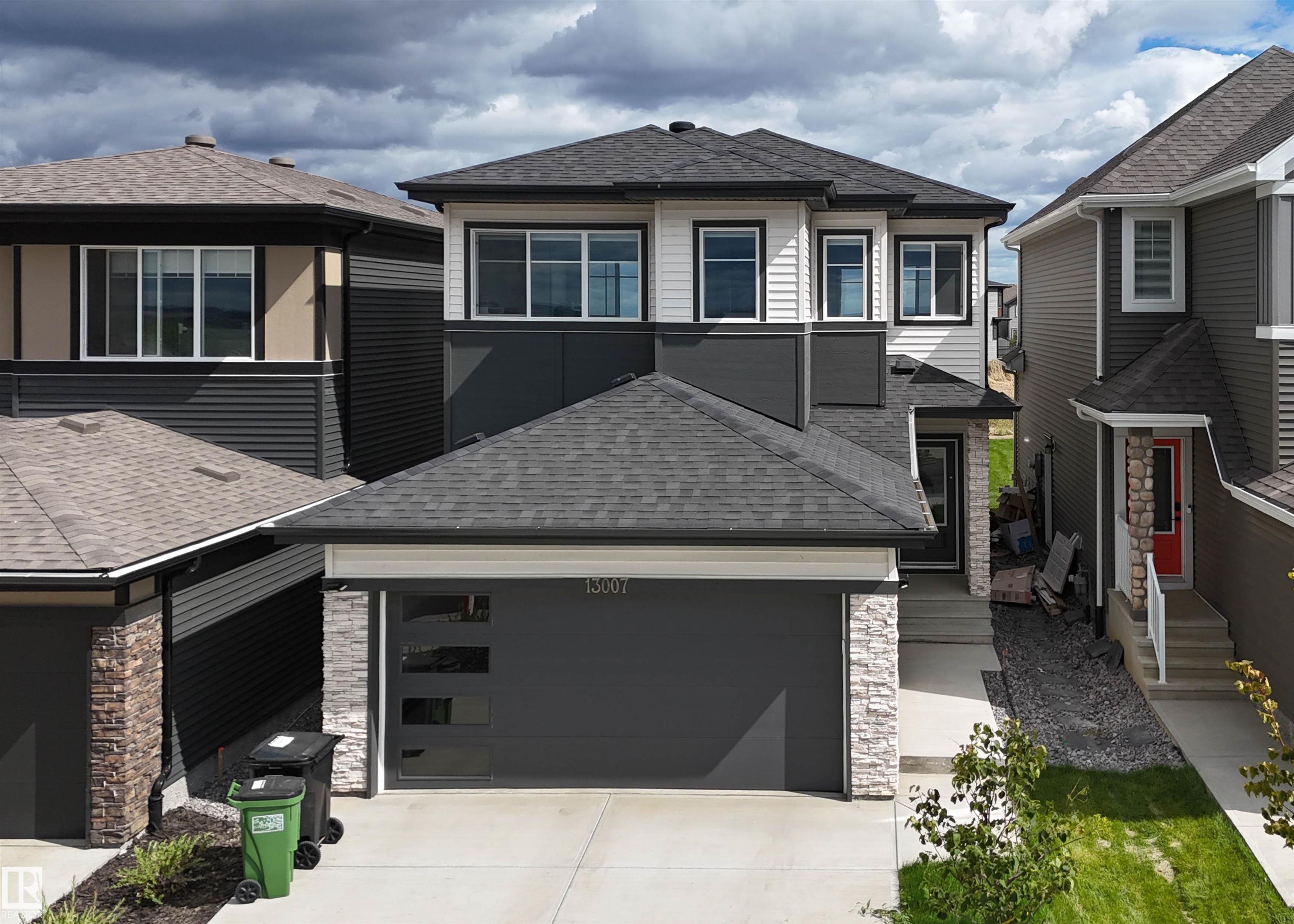 Photo 66 at 13007 213 Street NW, Trumpeter Area, Edmonton
