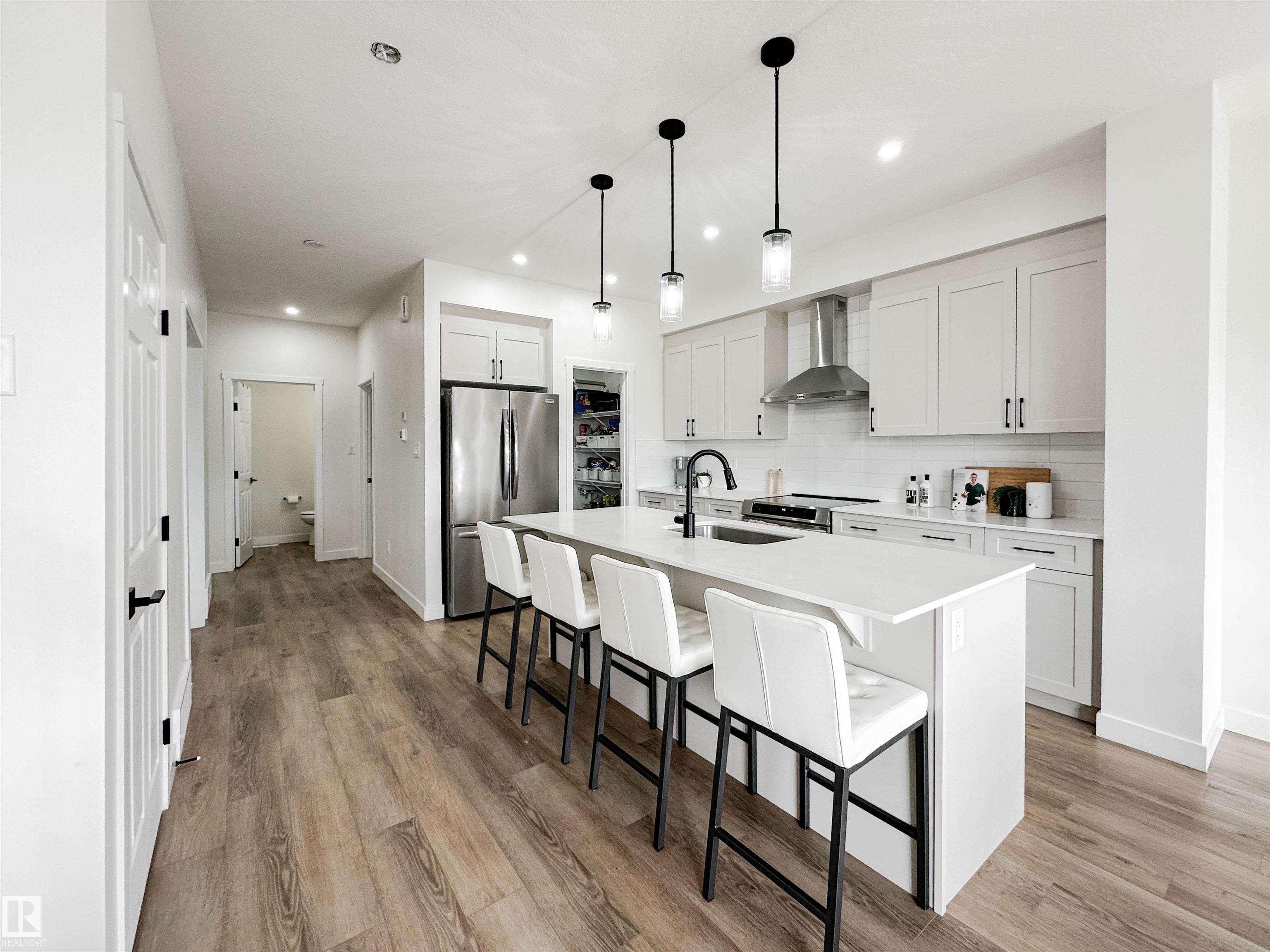Photo 8 at 13007 213 Street NW, Trumpeter Area, Edmonton