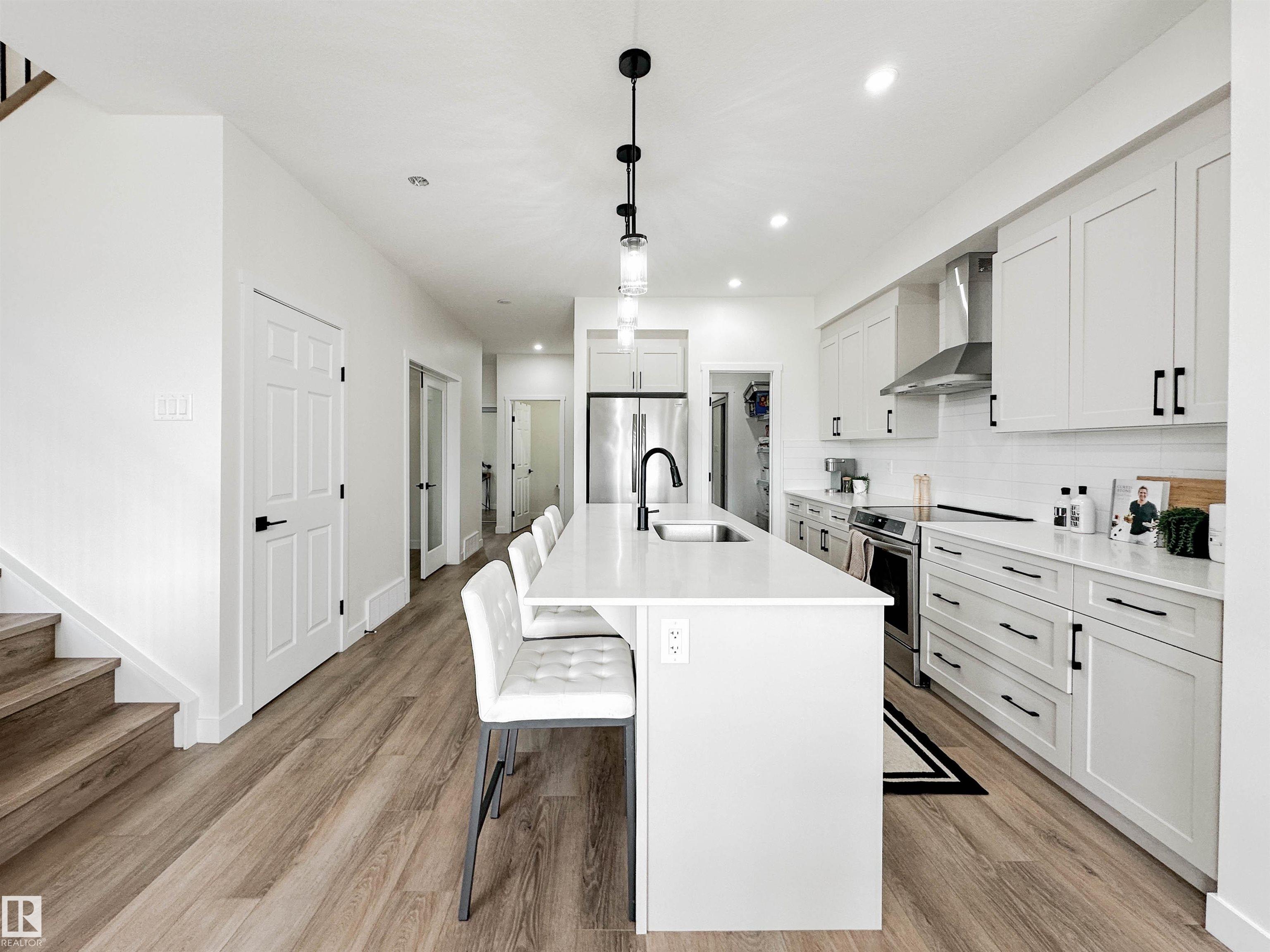 Photo 10 at 13007 213 Street NW, Trumpeter Area, Edmonton