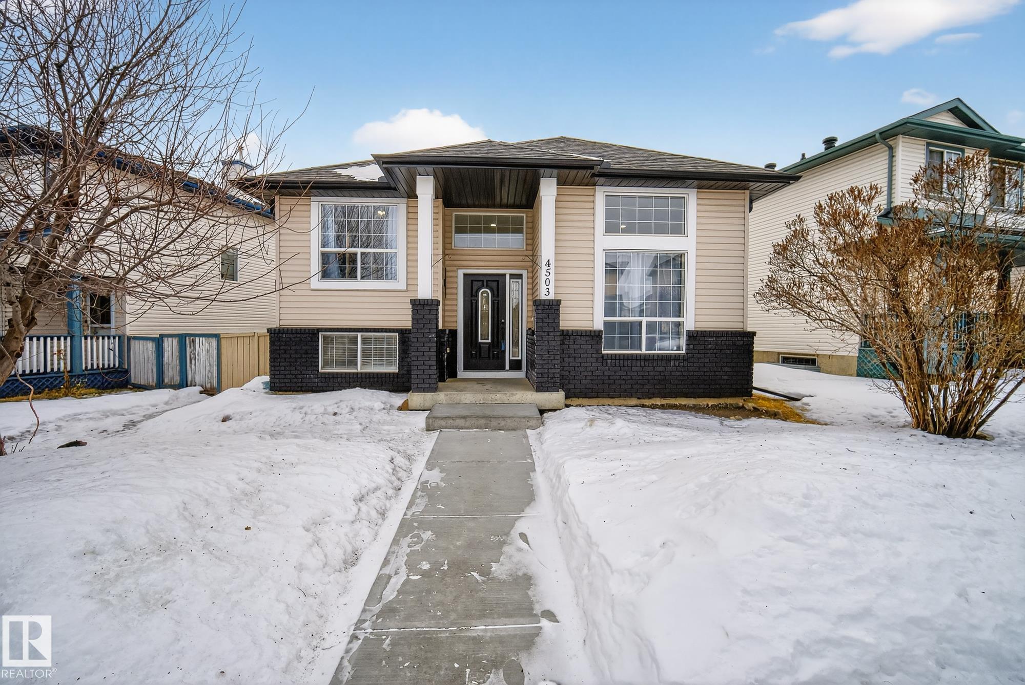 4503 149 Avenue NW, Miller, Edmonton