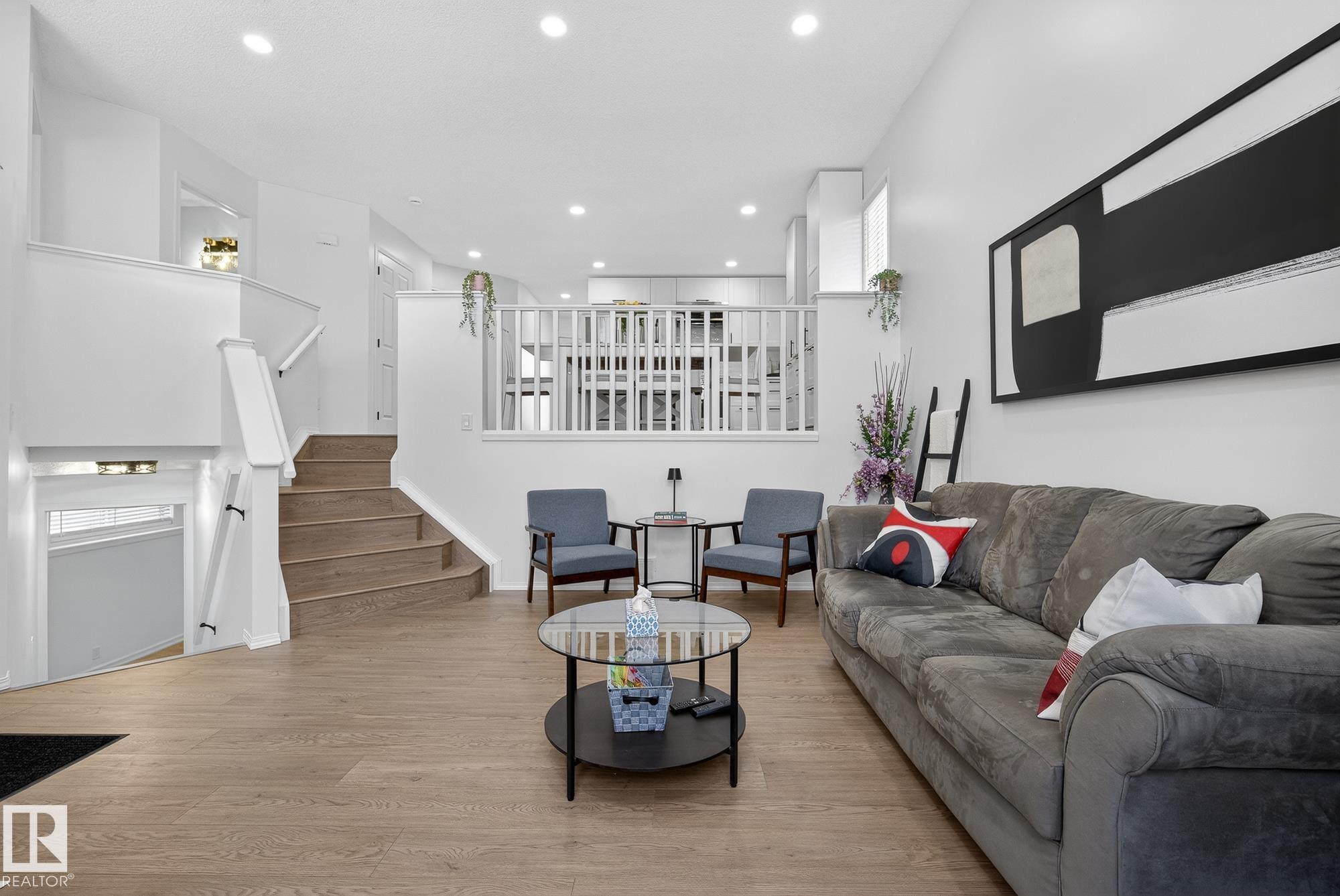 Photo 13 at 4503 149 Avenue NW, Miller, Edmonton