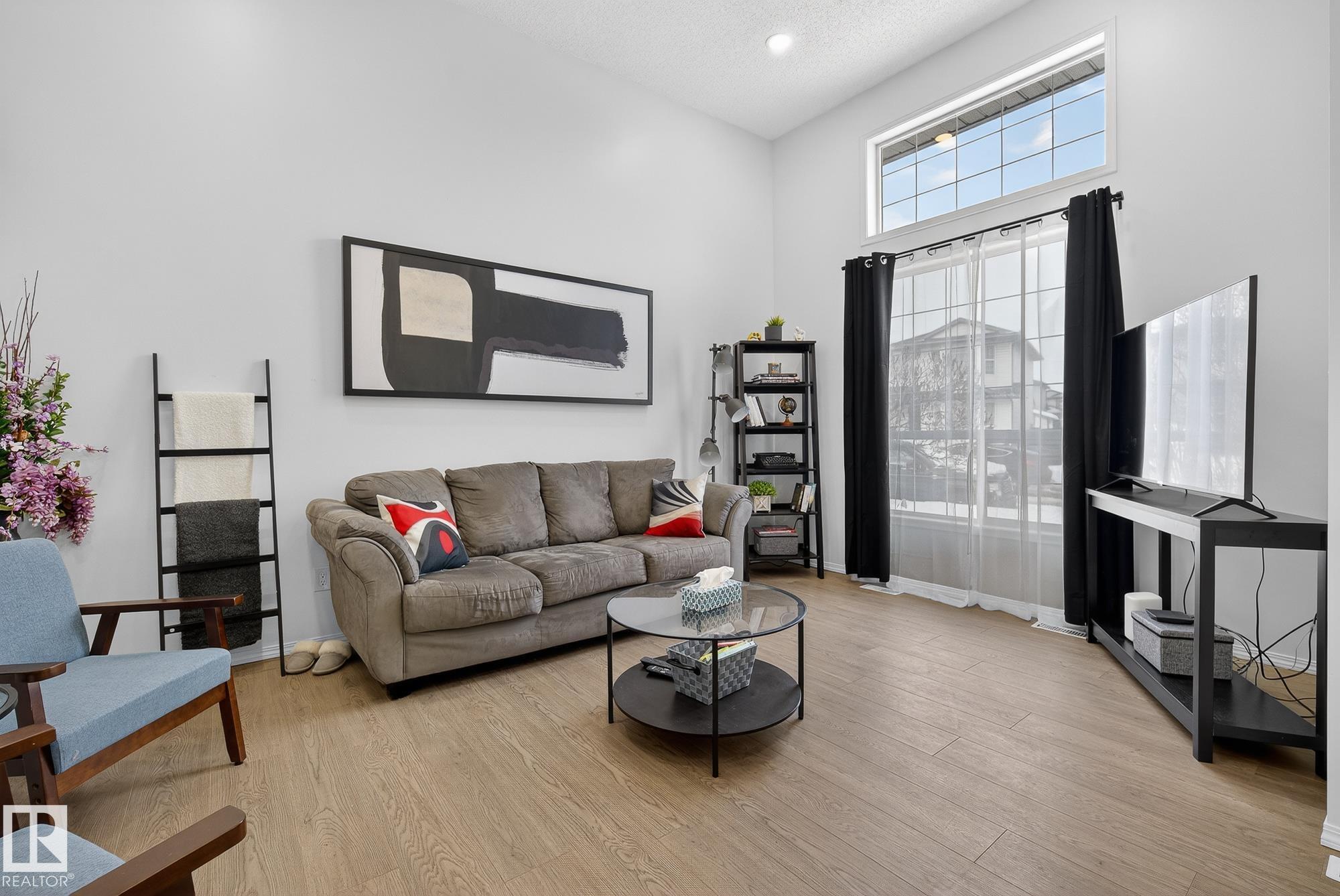 Photo 14 at 4503 149 Avenue NW, Miller, Edmonton