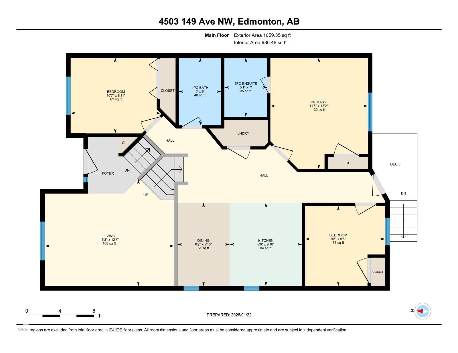 Photo 37 at 4503 149 Avenue NW, Miller, Edmonton