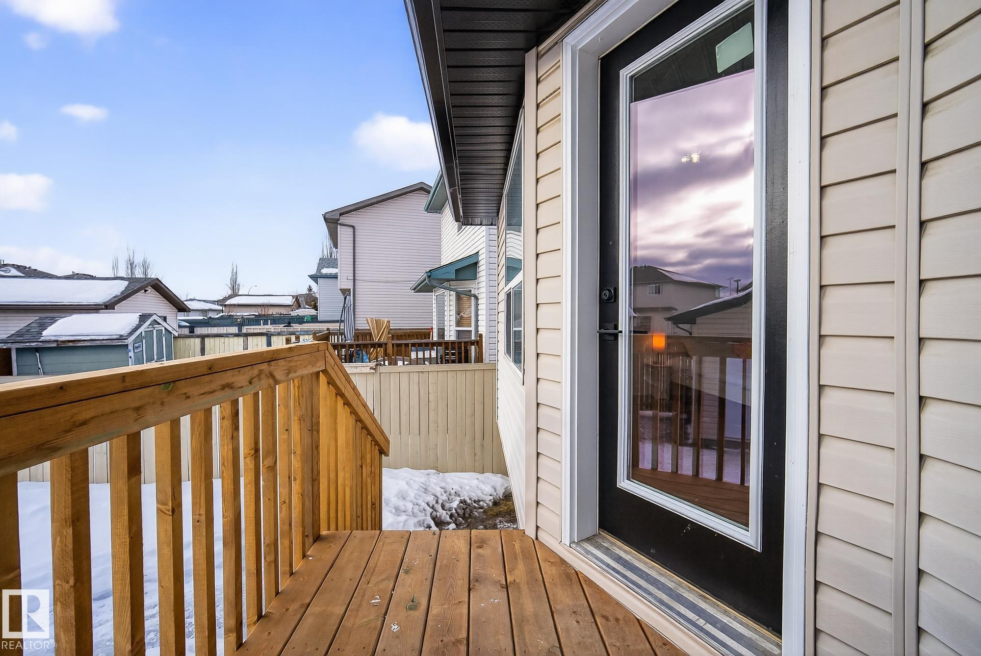 Photo 39 at 4503 149 Avenue NW, Miller, Edmonton