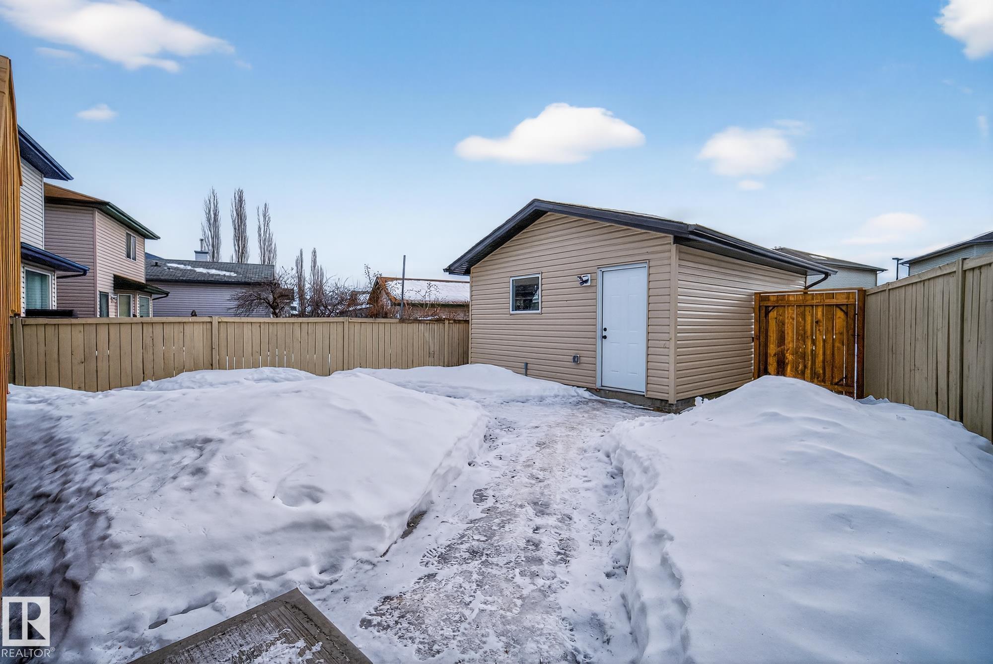 Photo 40 at 4503 149 Avenue NW, Miller, Edmonton