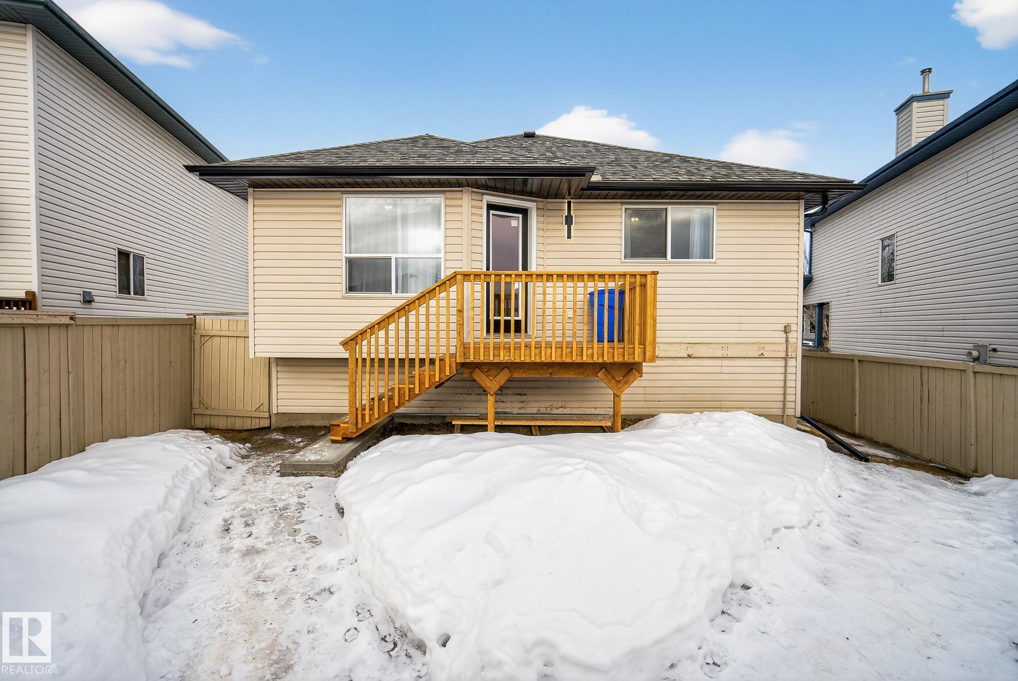 Photo 41 at 4503 149 Avenue NW, Miller, Edmonton