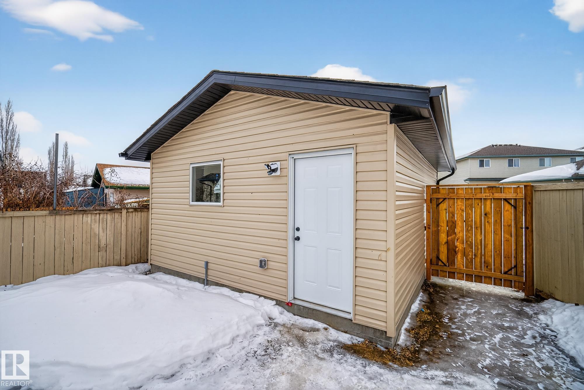 Photo 42 at 4503 149 Avenue NW, Miller, Edmonton