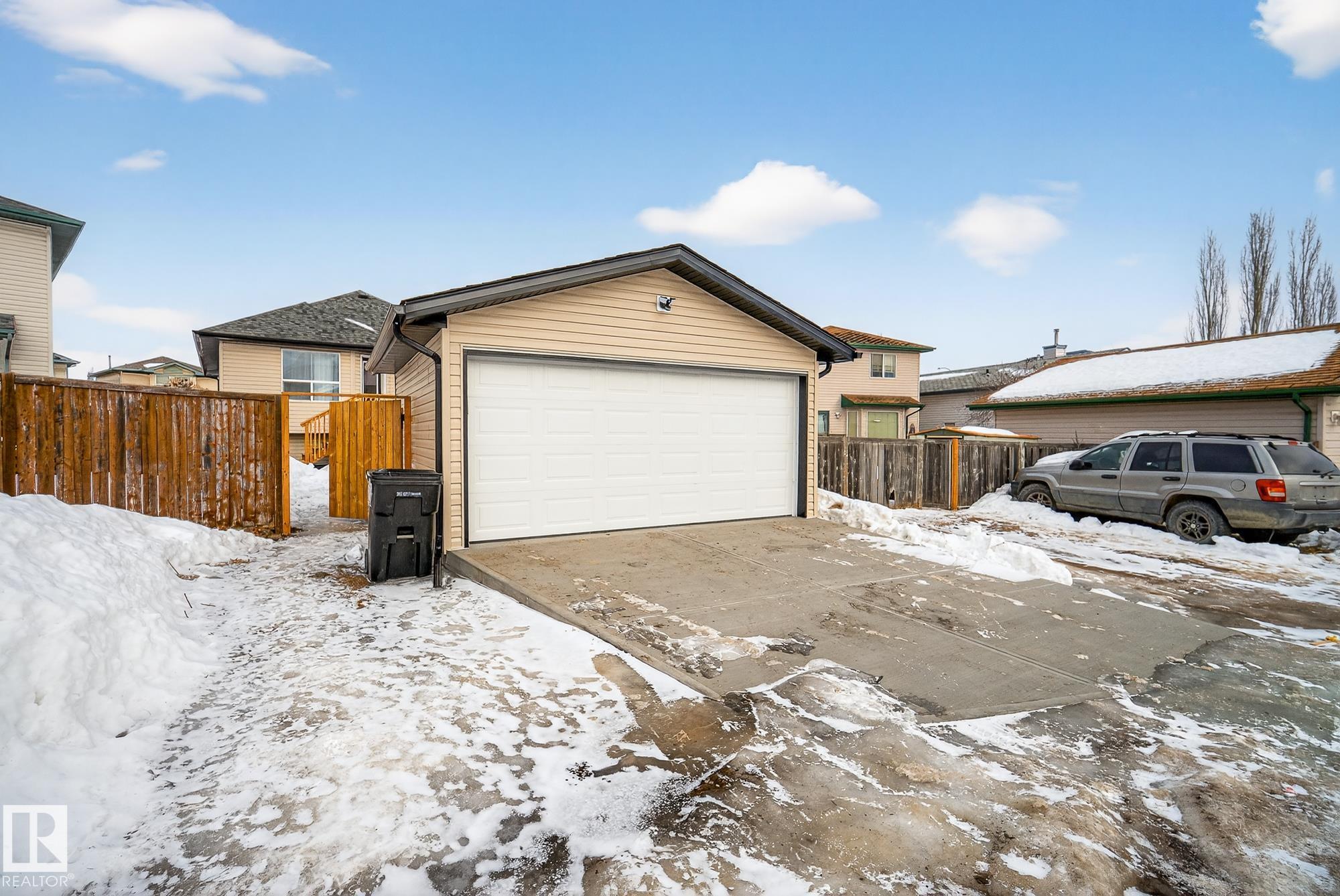 Photo 45 at 4503 149 Avenue NW, Miller, Edmonton