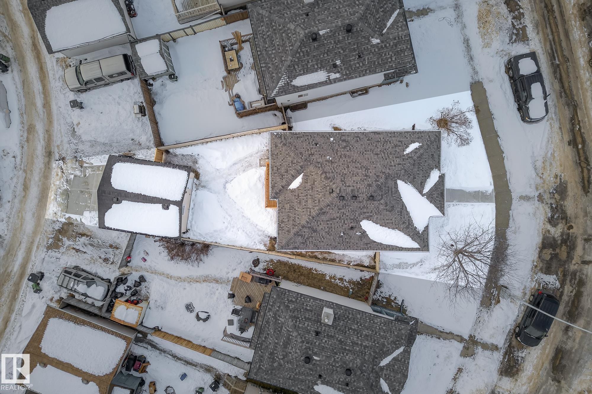 Photo 47 at 4503 149 Avenue NW, Miller, Edmonton