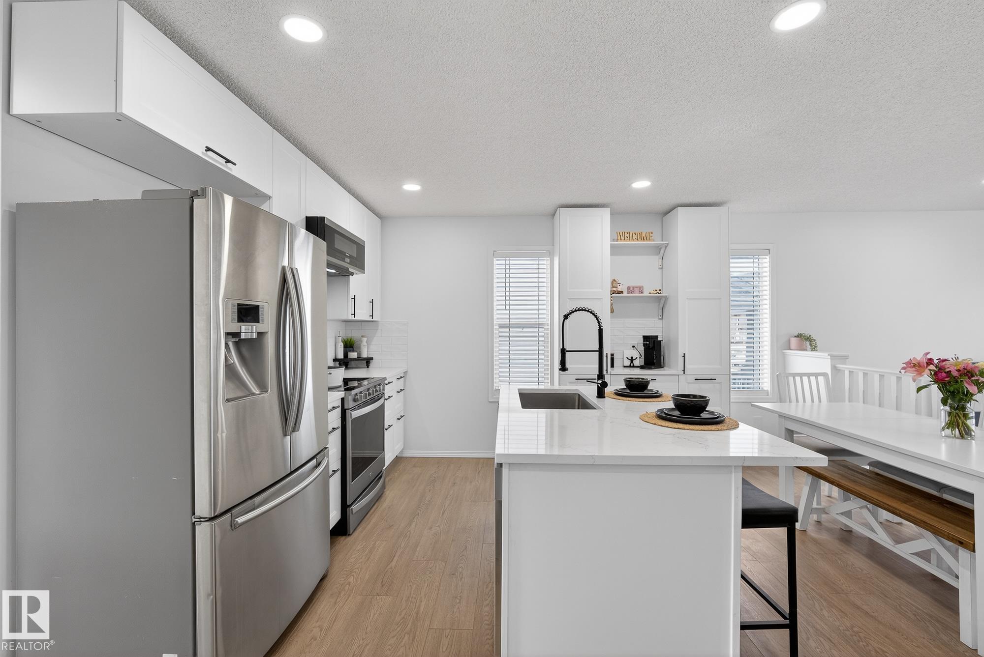 Photo 7 at 4503 149 Avenue NW, Miller, Edmonton