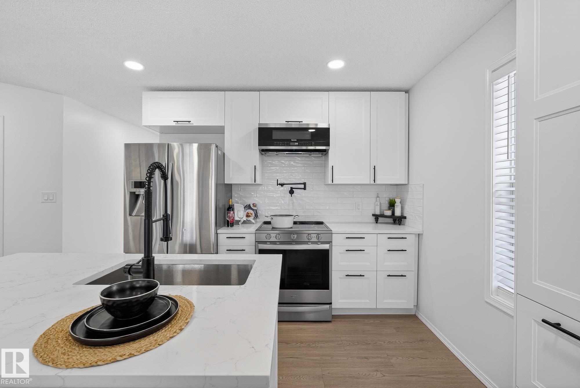 Photo 9 at 4503 149 Avenue NW, Miller, Edmonton