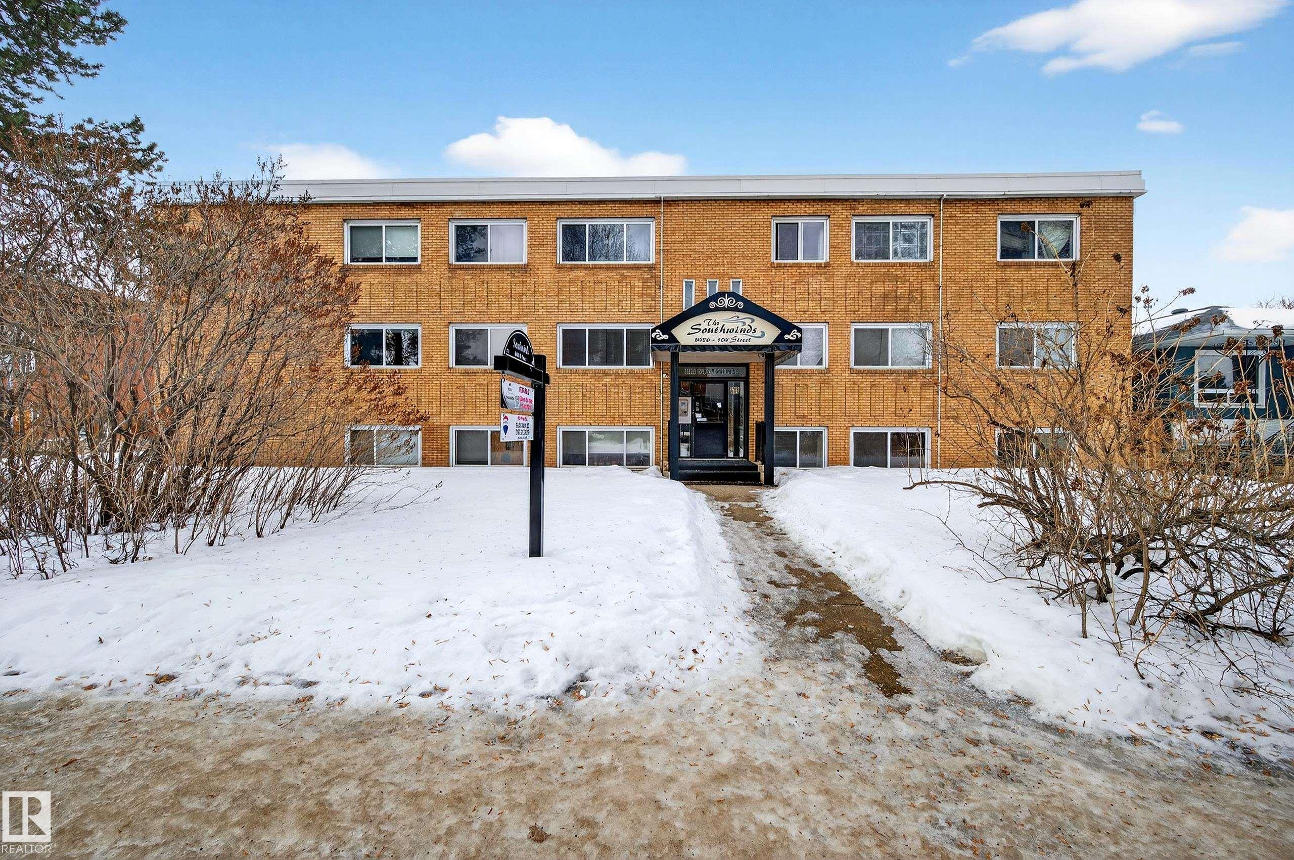 Picture for #23 8406 104 ST NW