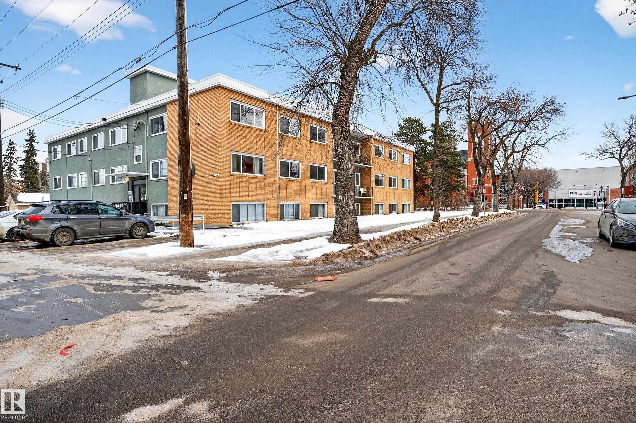 Picture for #23 8406 104 ST NW