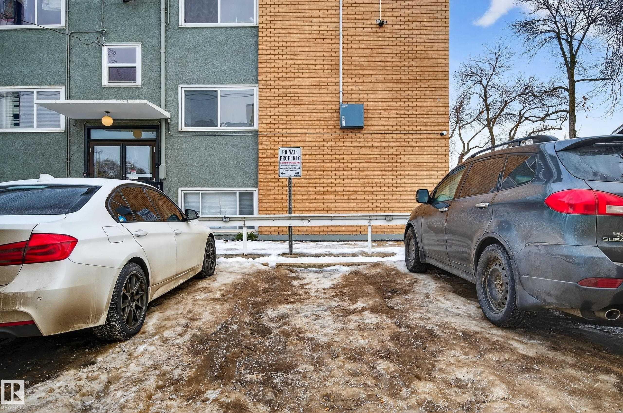 Picture for #23 8406 104 ST NW