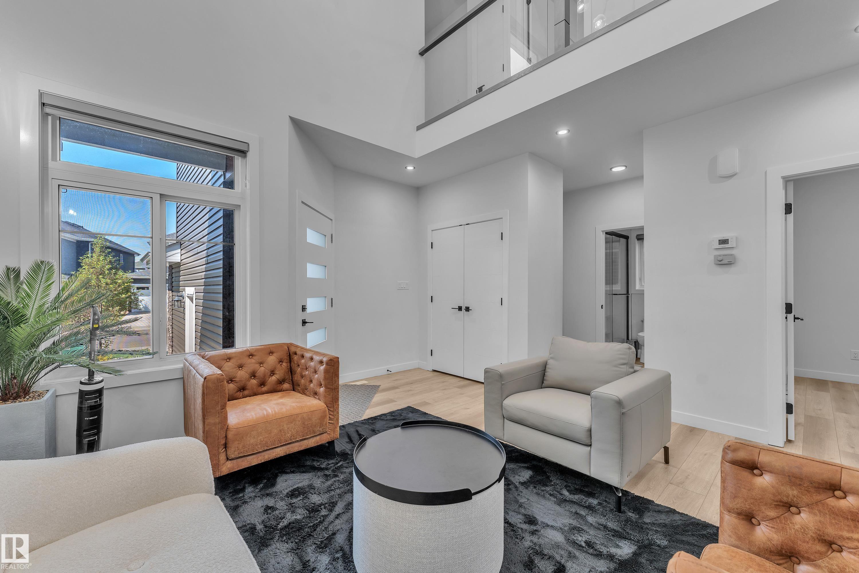 Photo 11 at 16115 34 Avenue SW, Glenridding Ravine, Edmonton