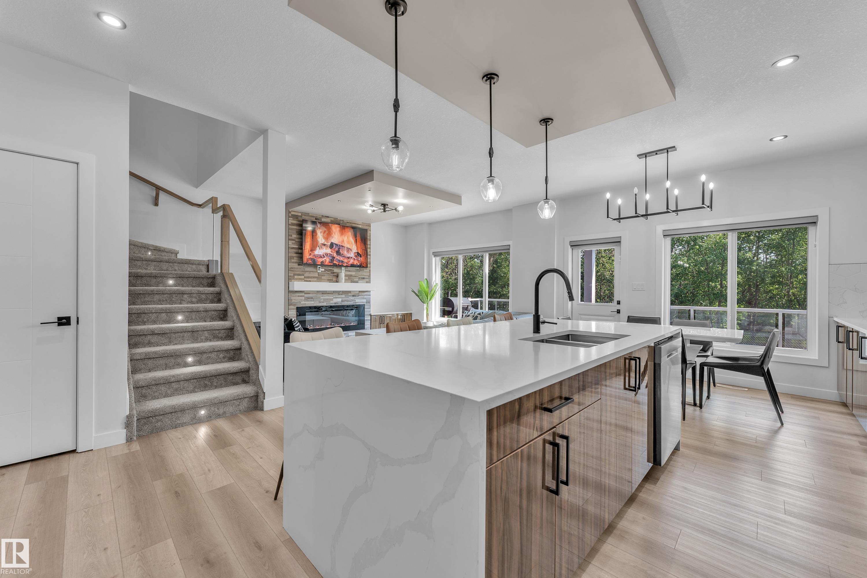 Photo 20 at 16115 34 Avenue SW, Glenridding Ravine, Edmonton