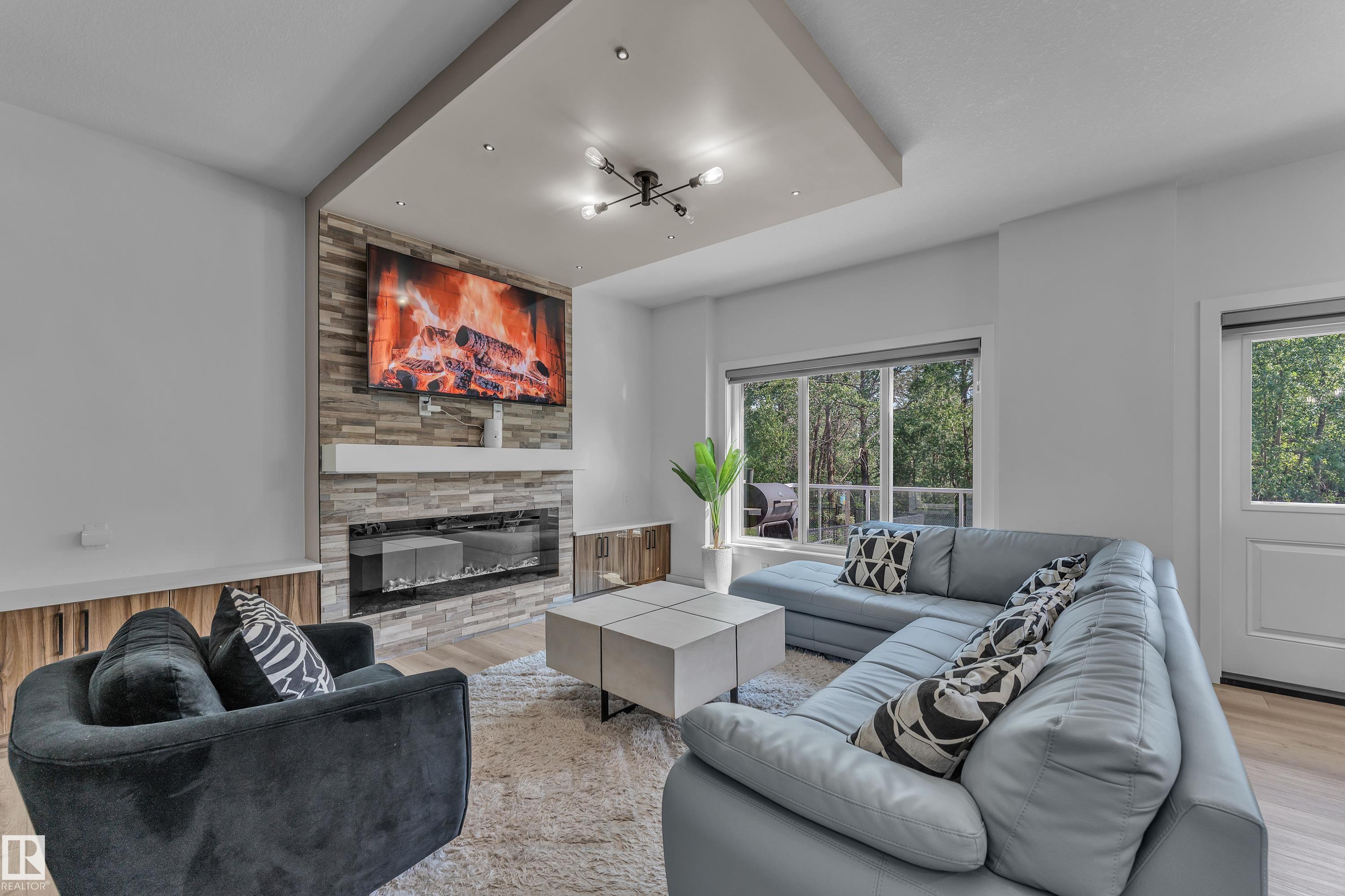 Photo 22 at 16115 34 Avenue SW, Glenridding Ravine, Edmonton