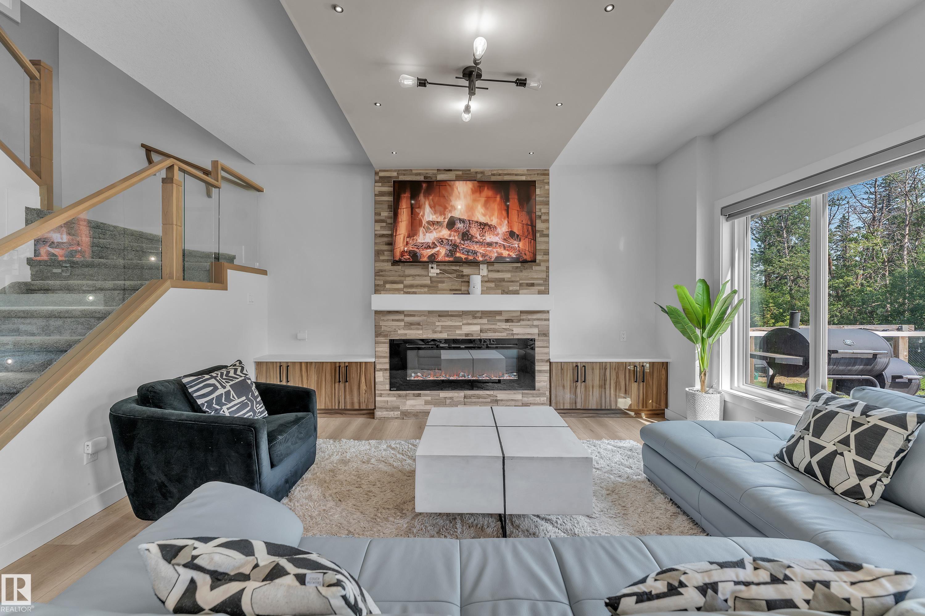 Photo 23 at 16115 34 Avenue SW, Glenridding Ravine, Edmonton