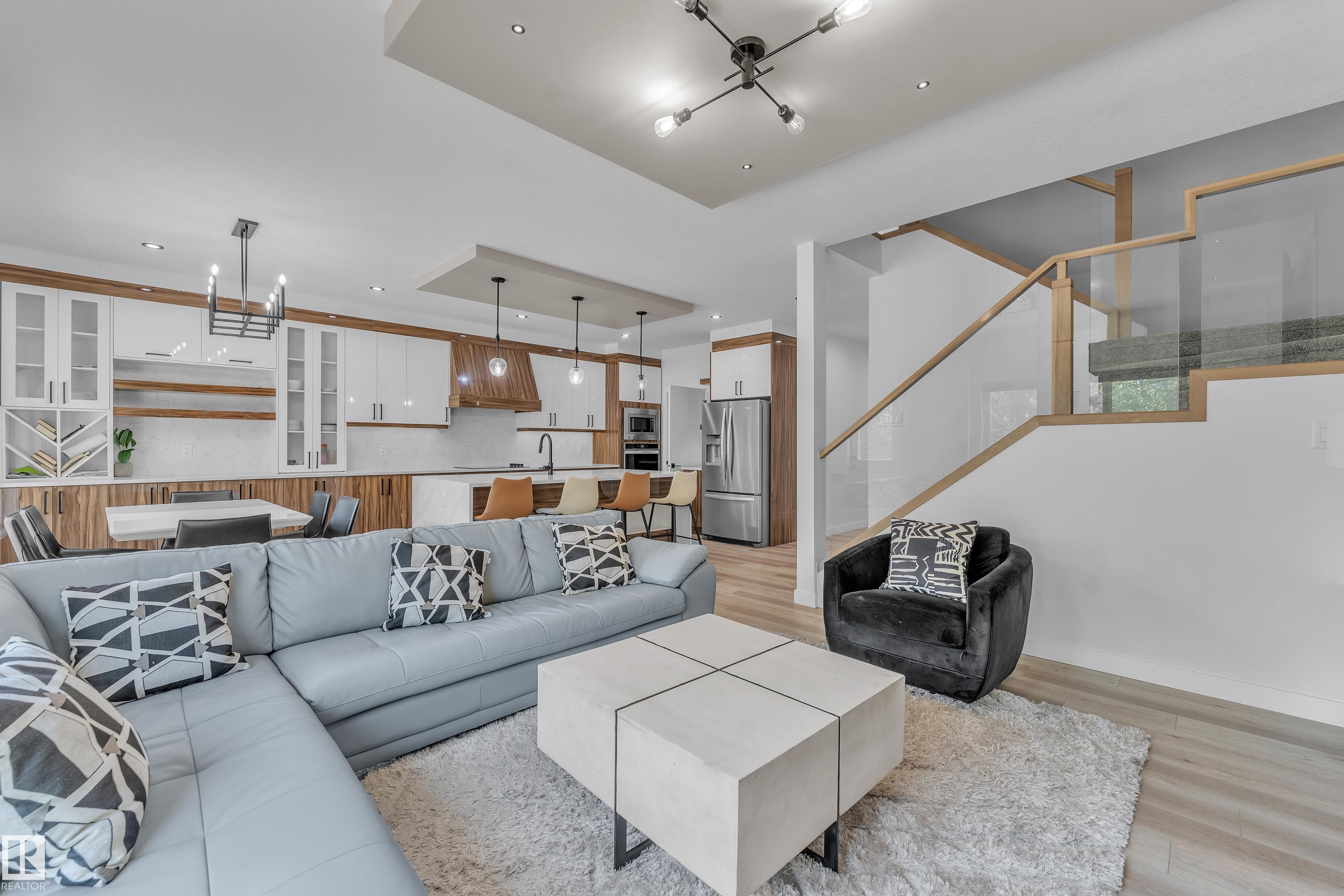 Photo 25 at 16115 34 Avenue SW, Glenridding Ravine, Edmonton