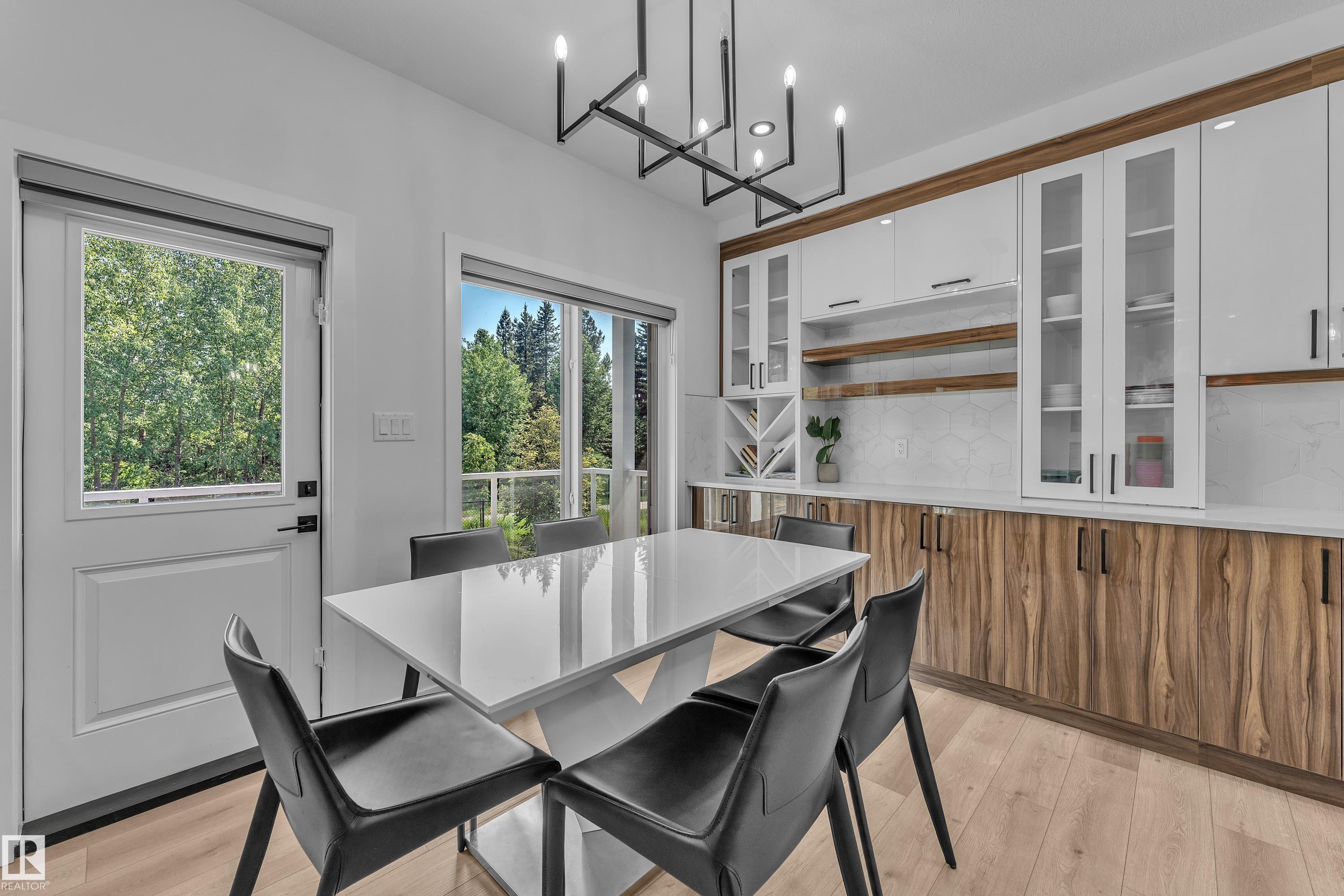 Photo 26 at 16115 34 Avenue SW, Glenridding Ravine, Edmonton