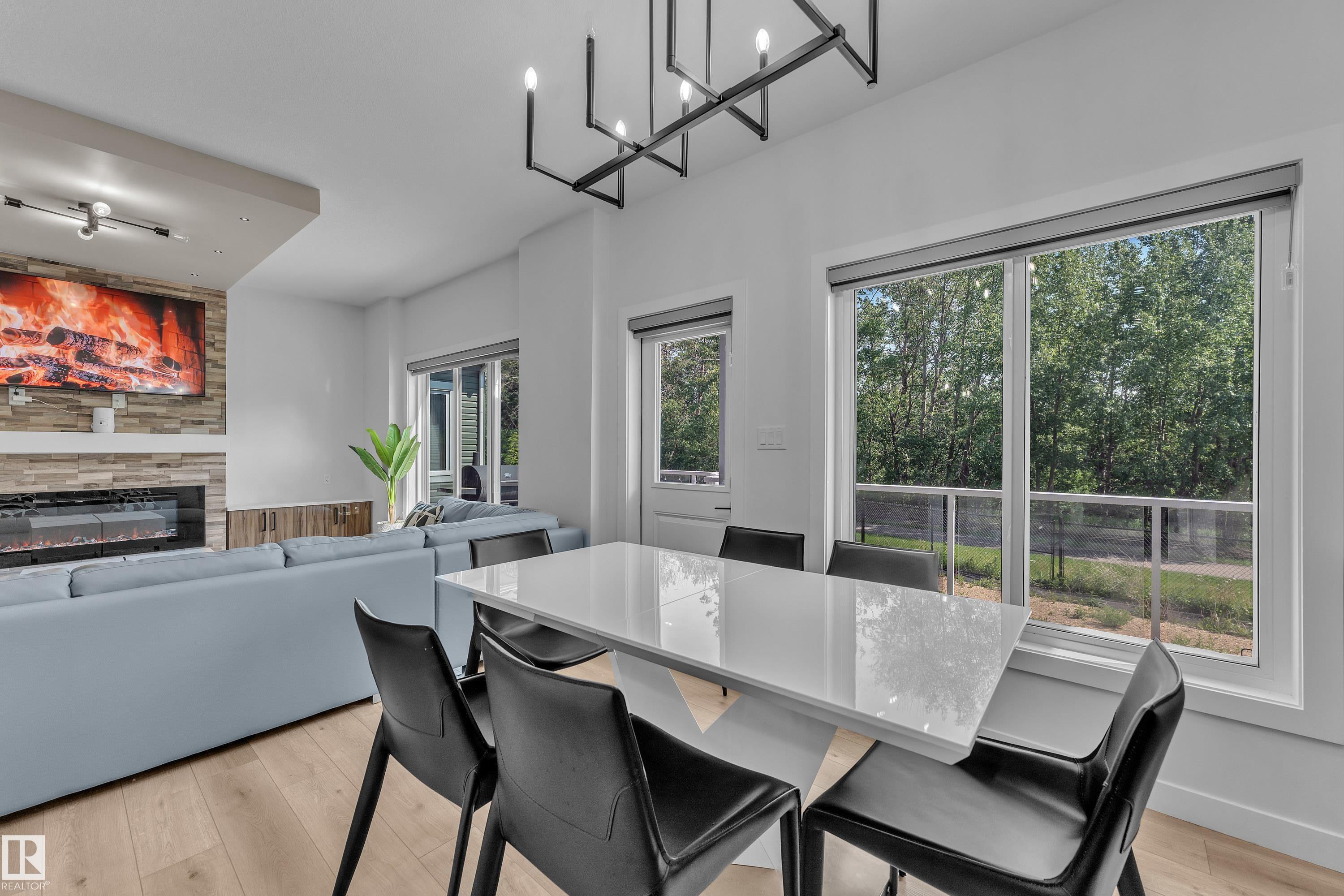 Photo 27 at 16115 34 Avenue SW, Glenridding Ravine, Edmonton