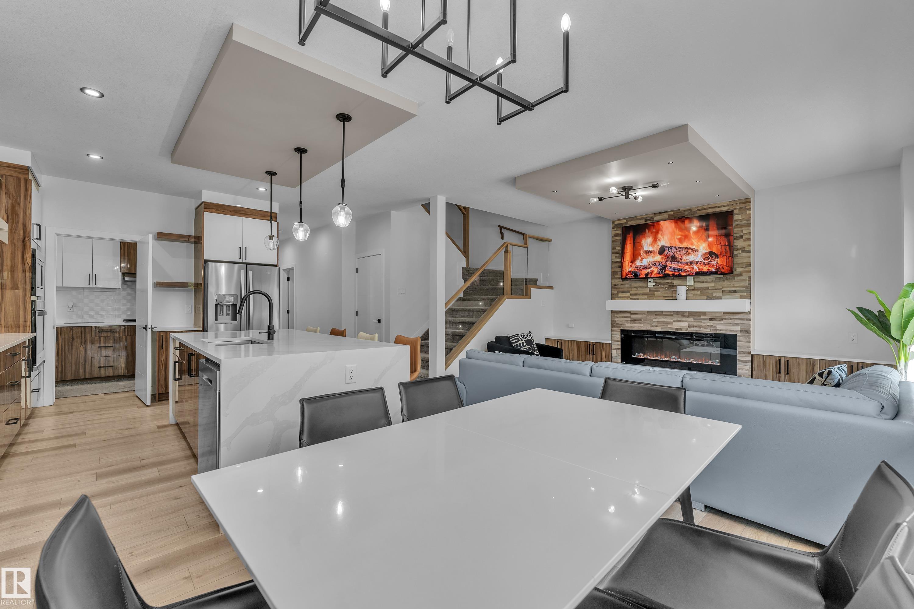 Photo 28 at 16115 34 Avenue SW, Glenridding Ravine, Edmonton