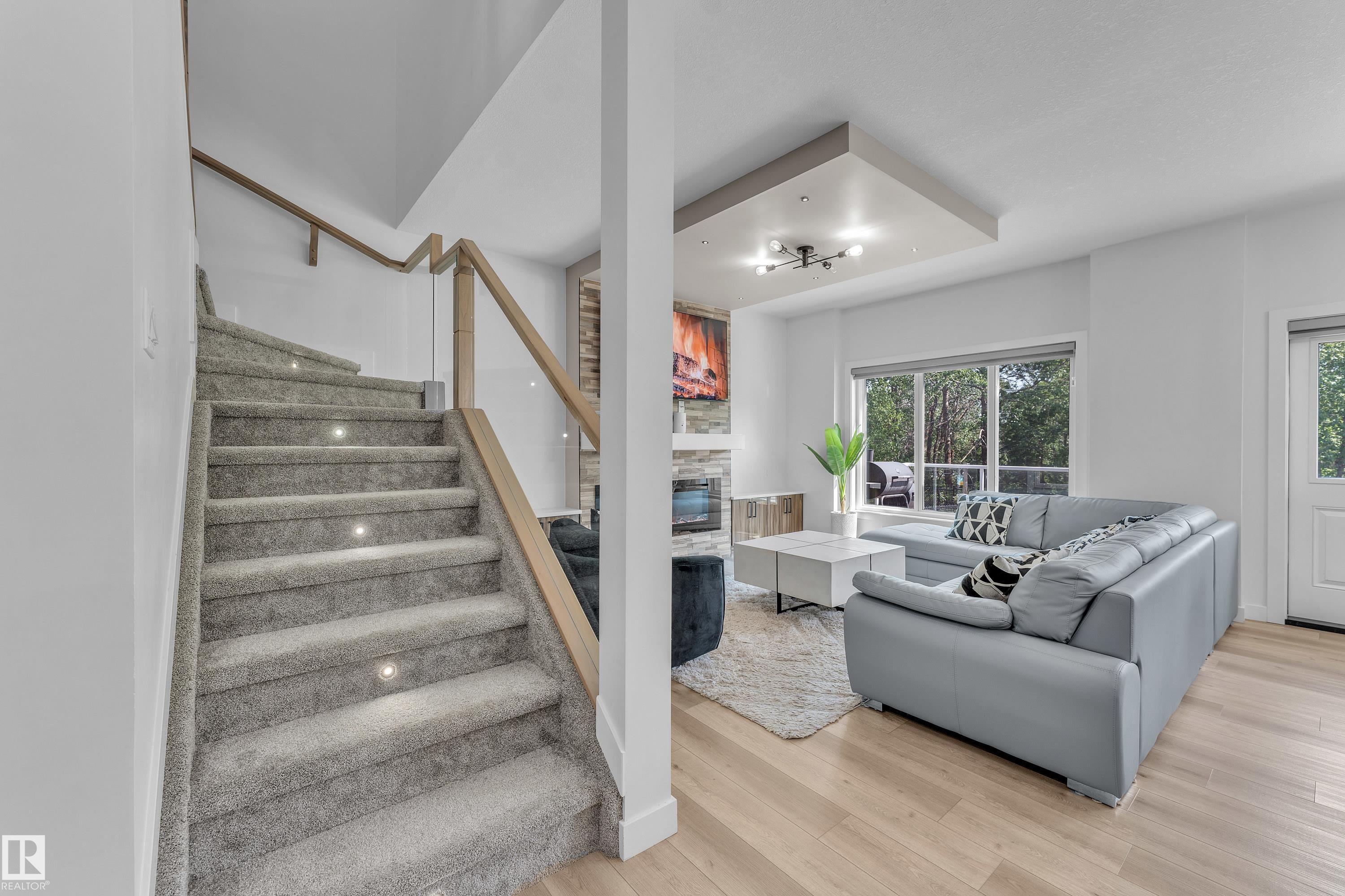 Photo 30 at 16115 34 Avenue SW, Glenridding Ravine, Edmonton