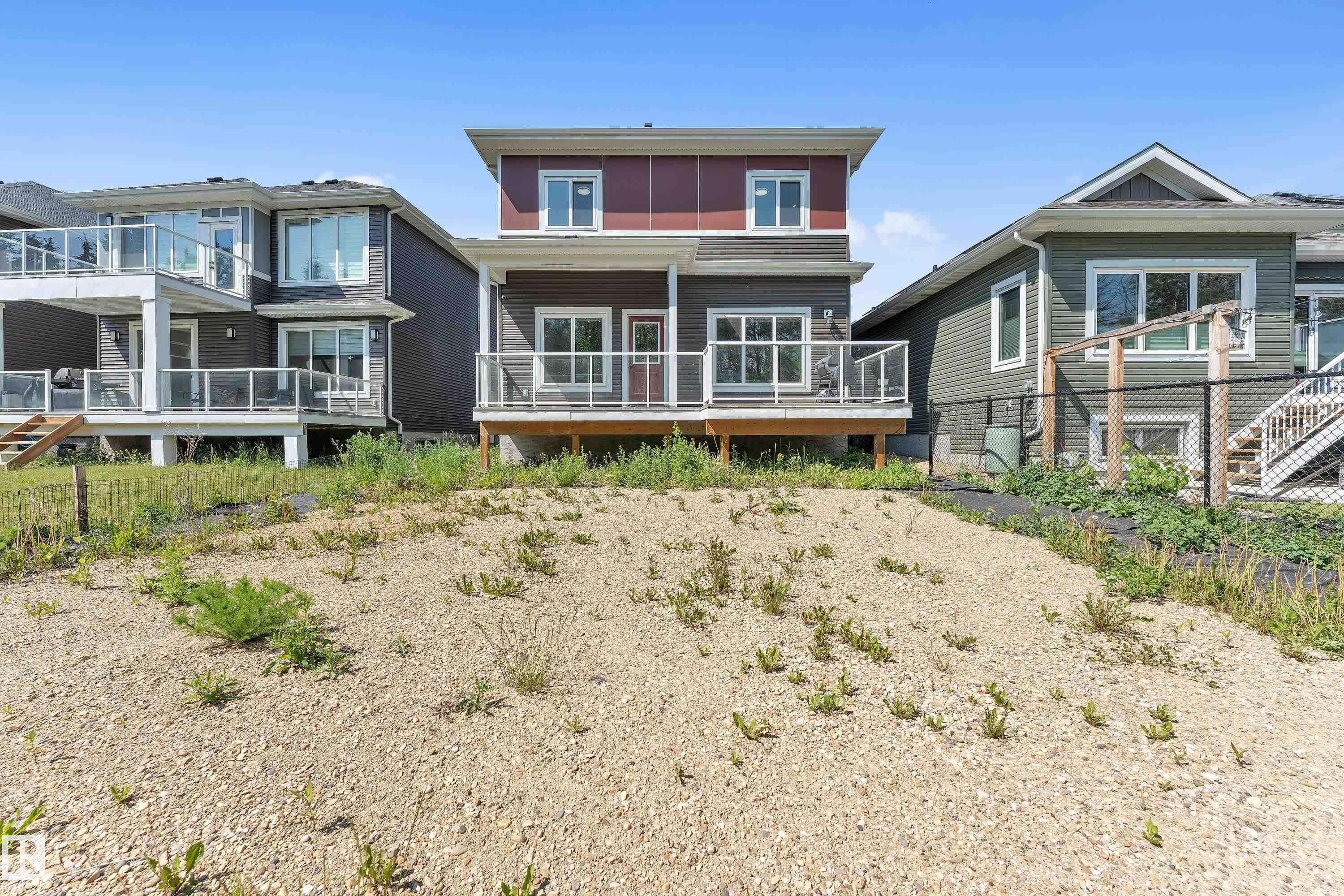 Photo 4 at 16115 34 Avenue SW, Glenridding Ravine, Edmonton